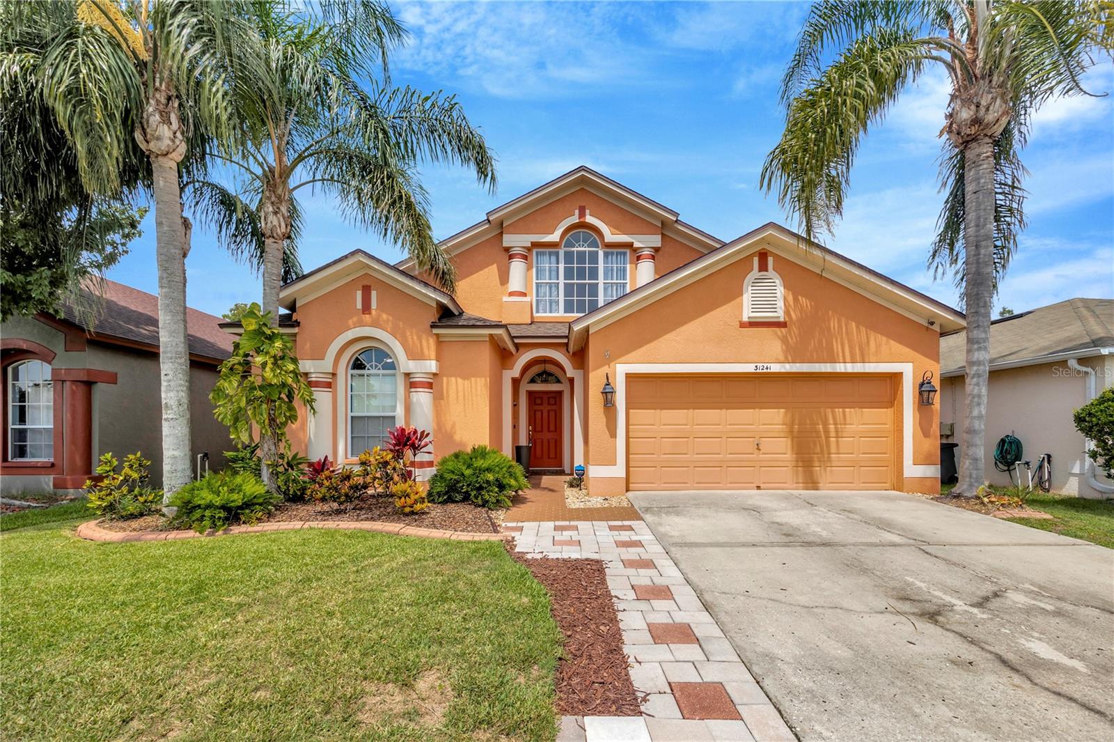 Details for 31241 Kirkshire Court, WESLEY CHAPEL, FL 33543