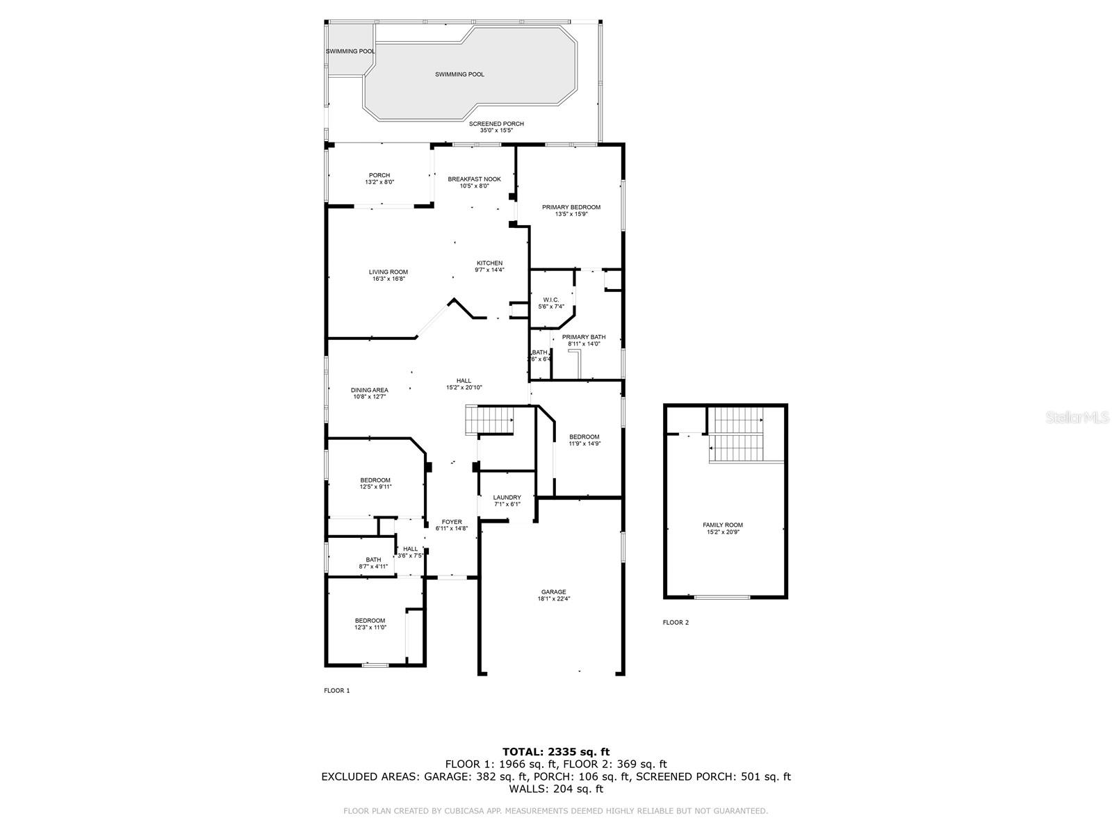 Image 33 of 33 For 31241 Kirkshire Court