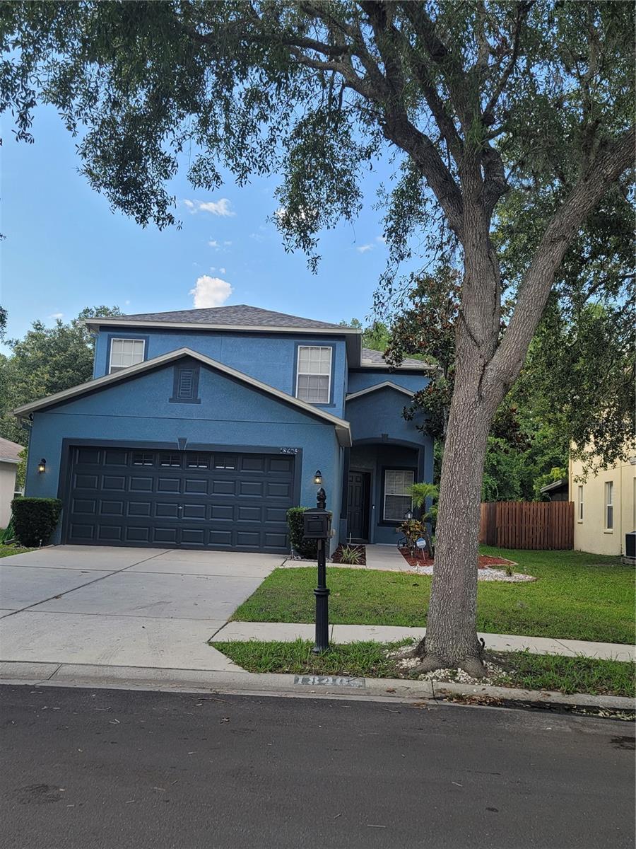 Details for 18405 Kentisbury Court, LAND O LAKES, FL 34638