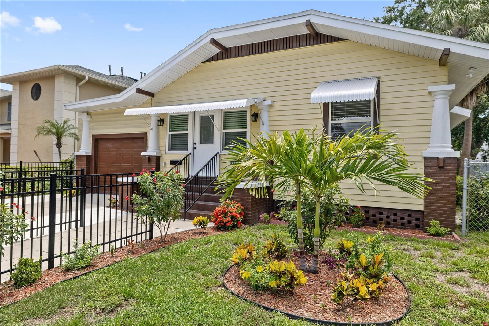 Details for 409 Willow Avenue, TAMPA, FL 33606