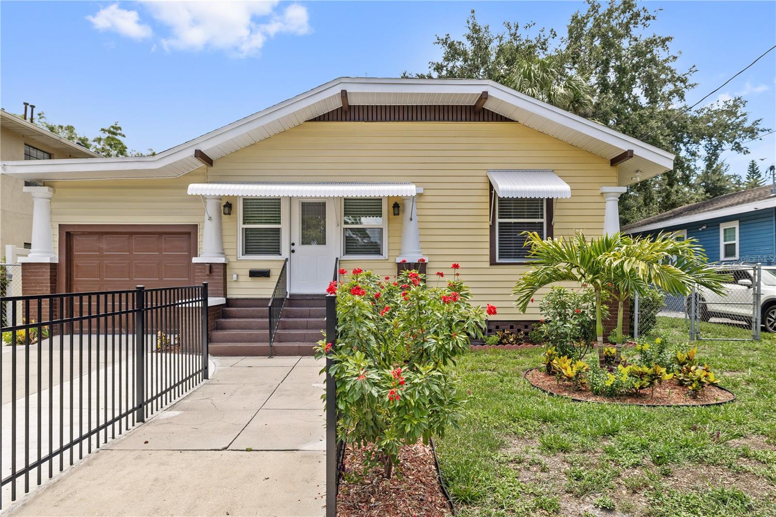 Image 2 of 31 For 409 Willow Avenue