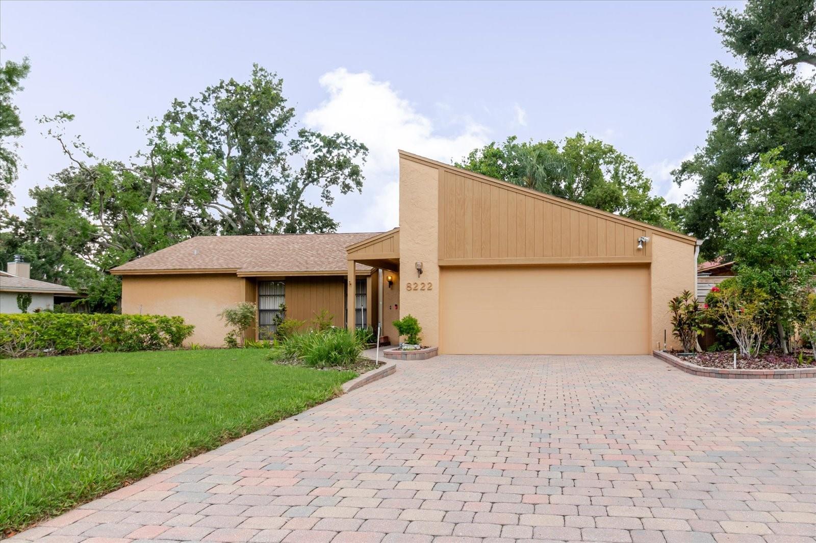 Image 2 of 100 For 8222 La Serena Dr