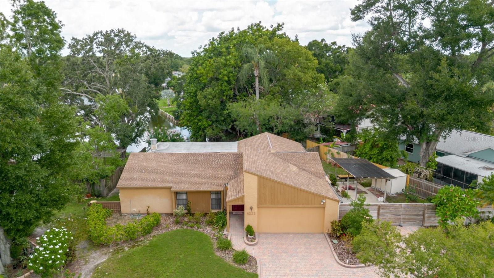 Image 85 of 100 For 8222 La Serena Dr