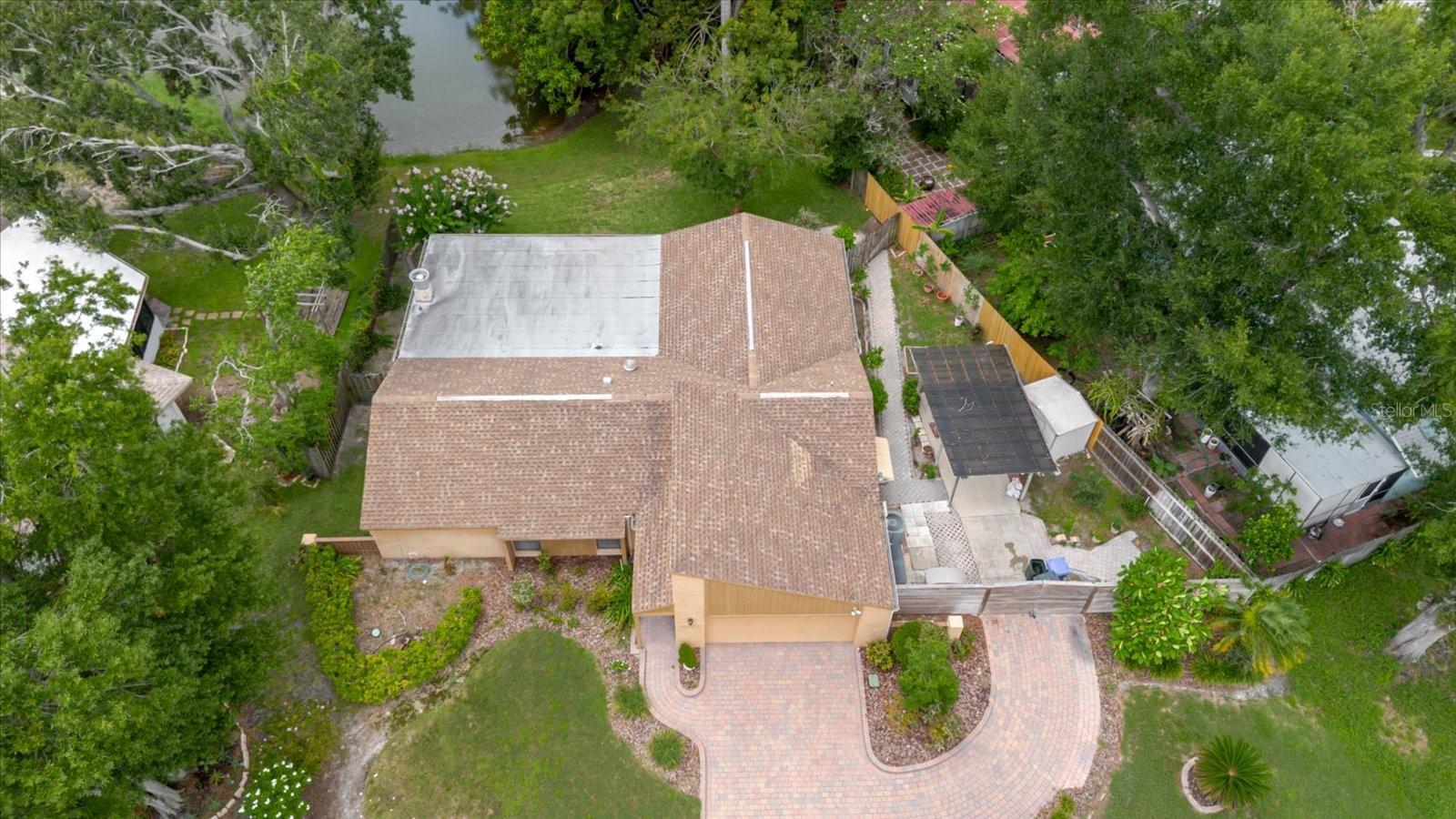 Image 91 of 100 For 8222 La Serena Dr