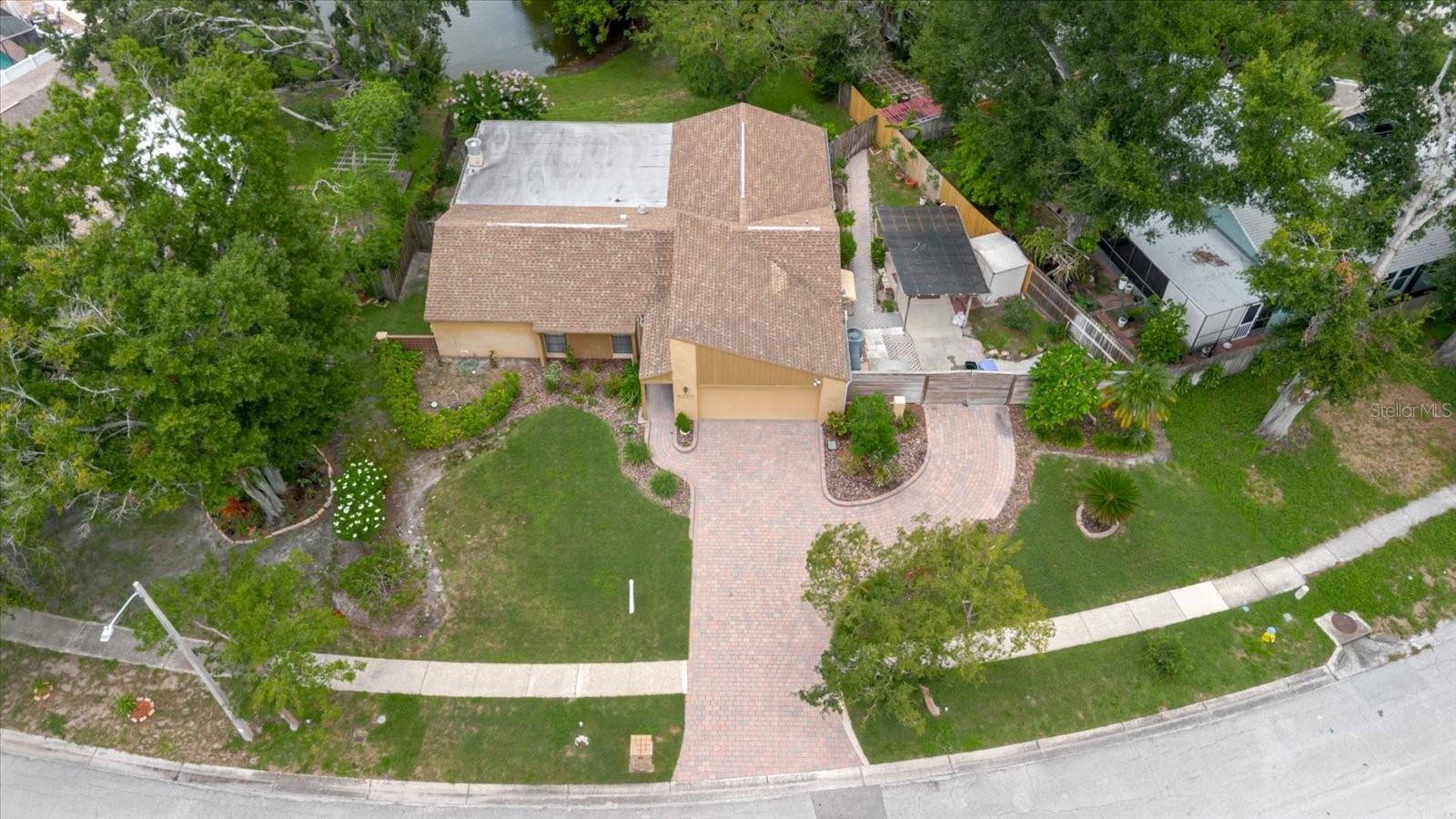 Image 92 of 100 For 8222 La Serena Dr