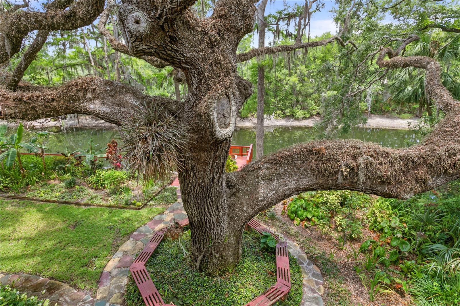 Image 33 of 58 For 11923 Riverhills Drive