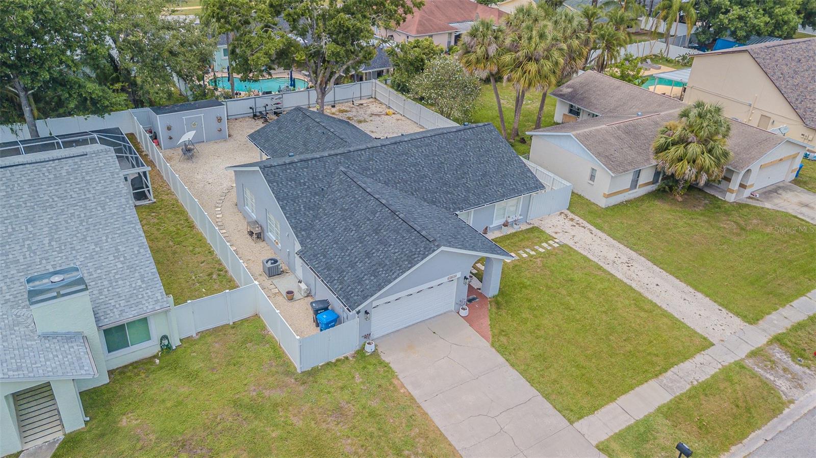 Image 5 of 34 For 13916 Briardale Lane