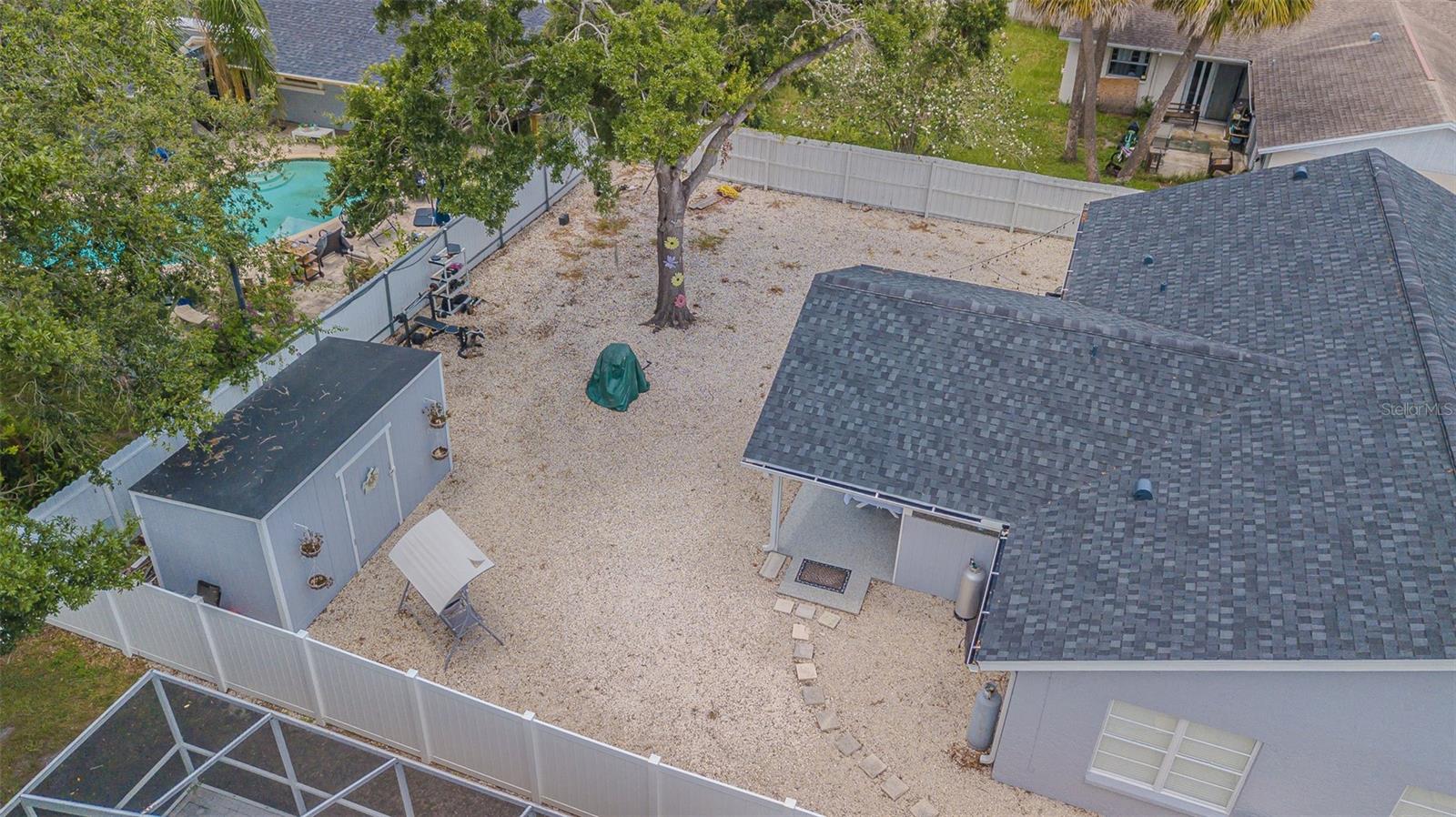 Image 7 of 34 For 13916 Briardale Lane