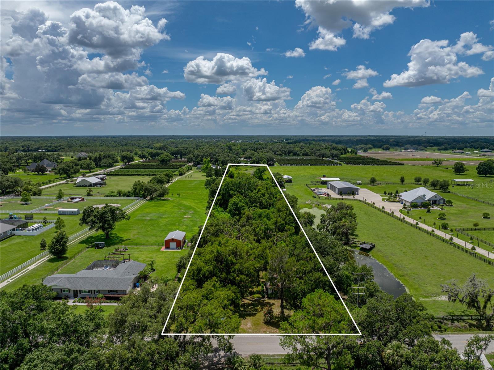 Details for 4205 Old Mulberry Road, PLANT CITY, FL 33567