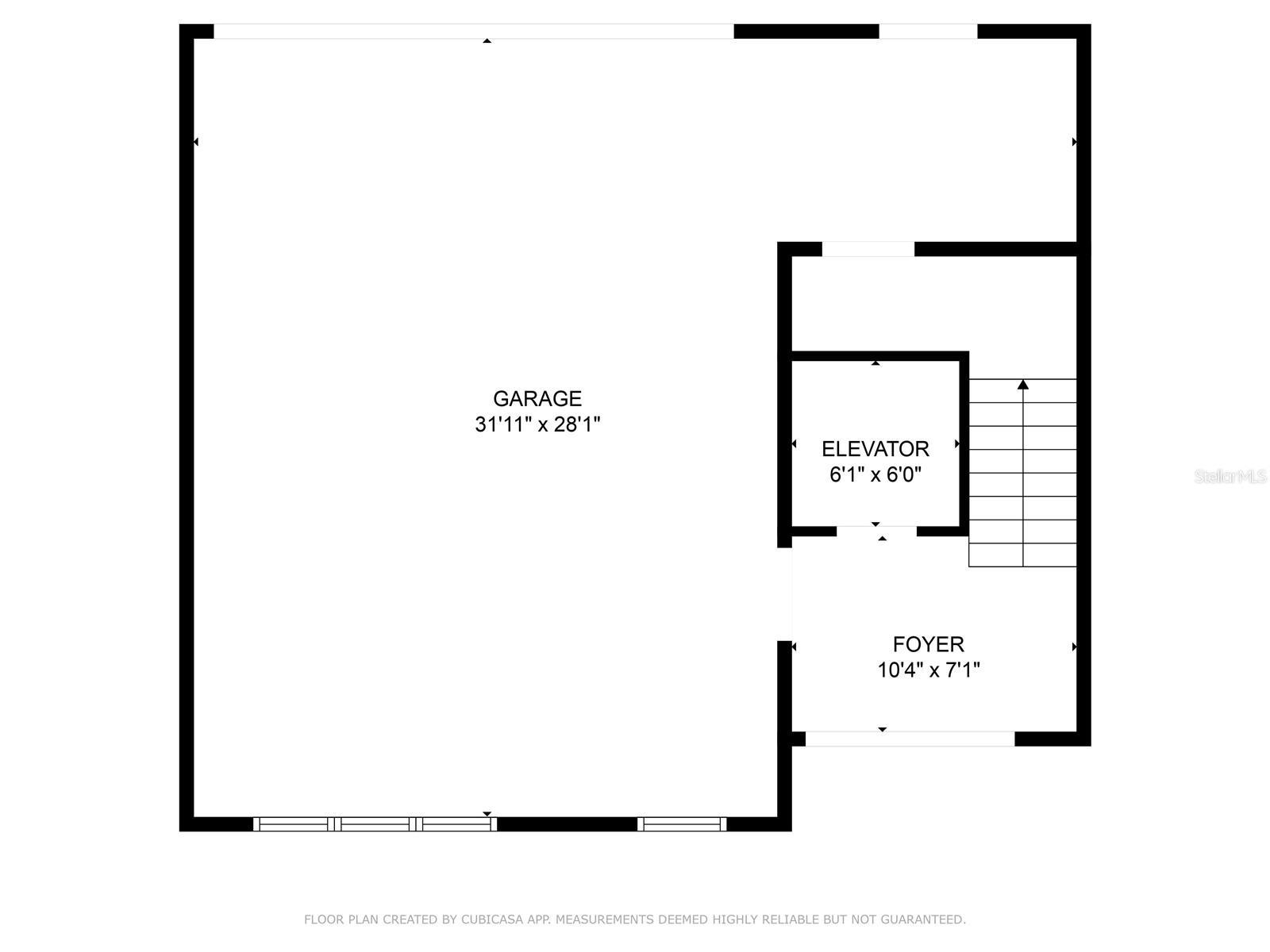 Image 31 of 34 For 627 Petit Way