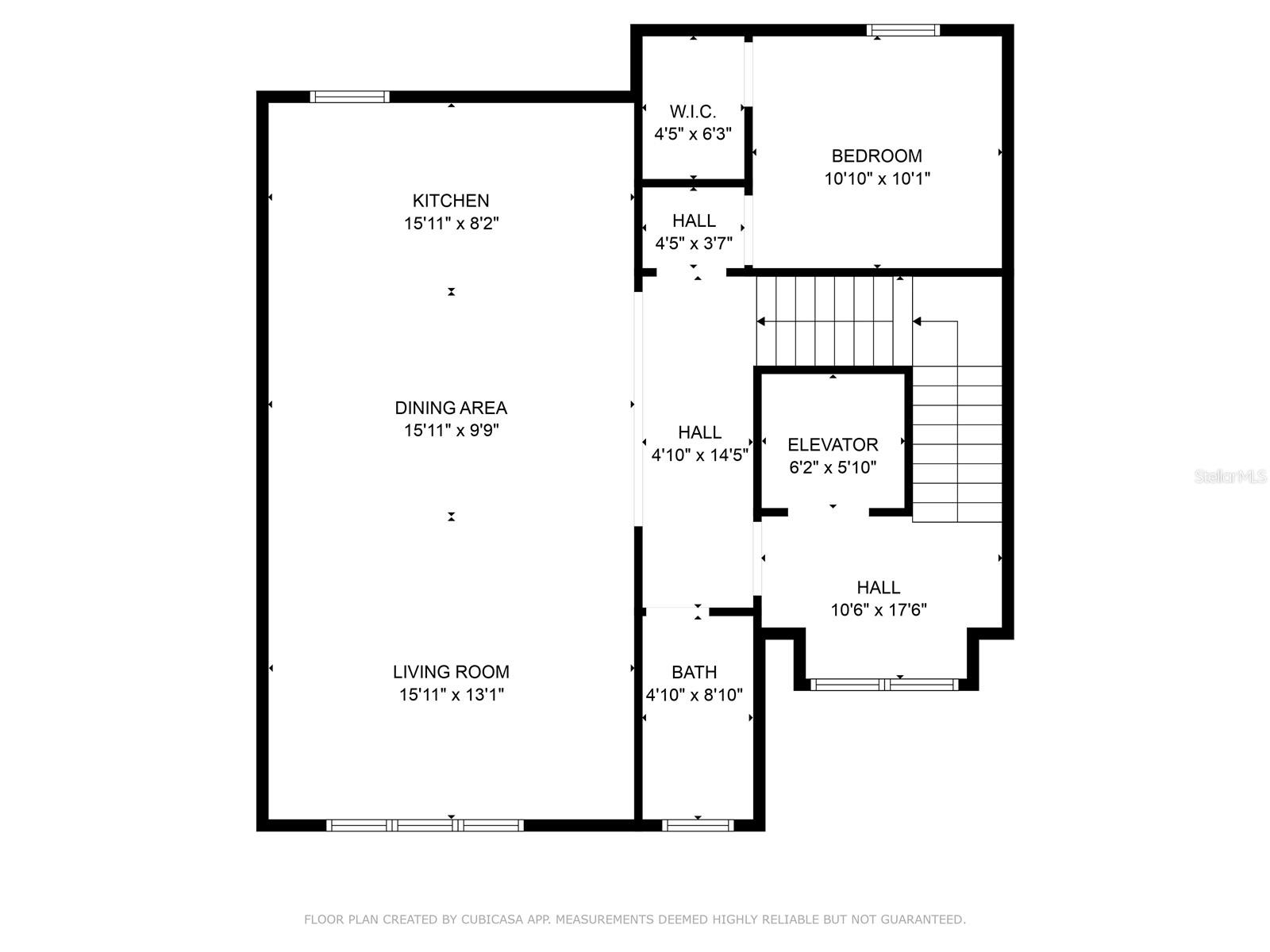 Image 32 of 34 For 627 Petit Way