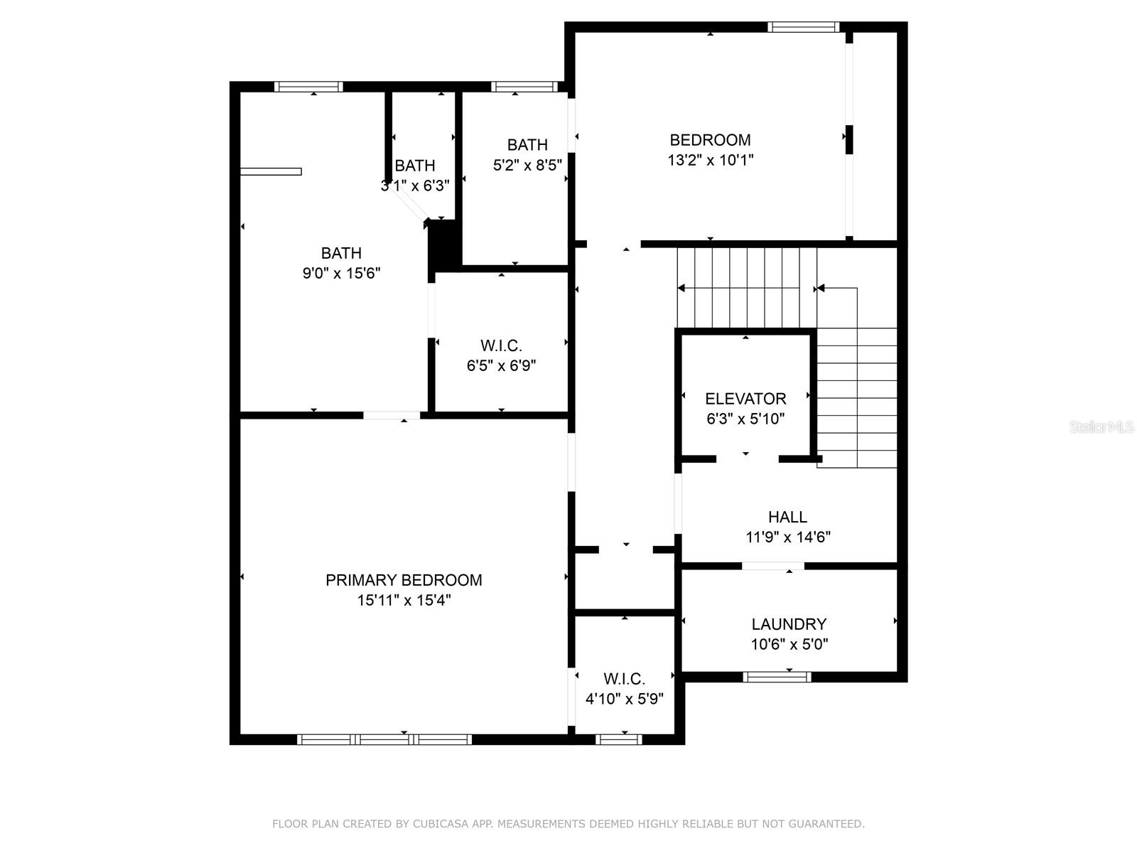 Image 33 of 34 For 627 Petit Way