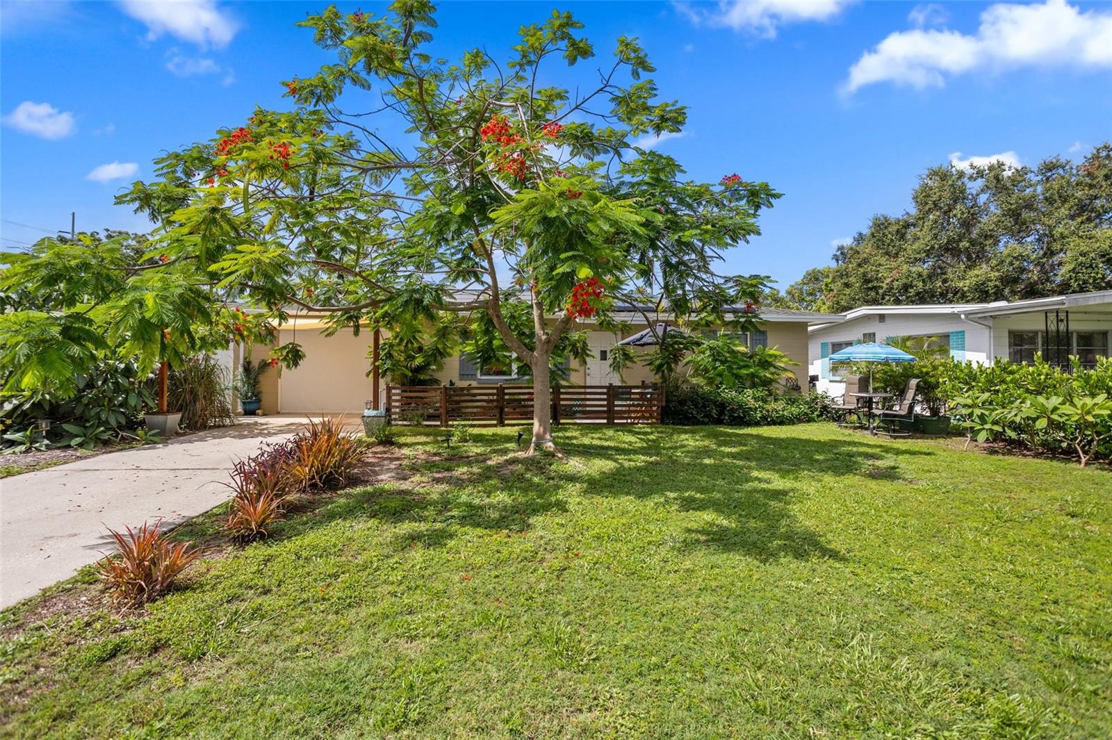 Details for 5236 48th Terrace N, ST PETERSBURG, FL 33709