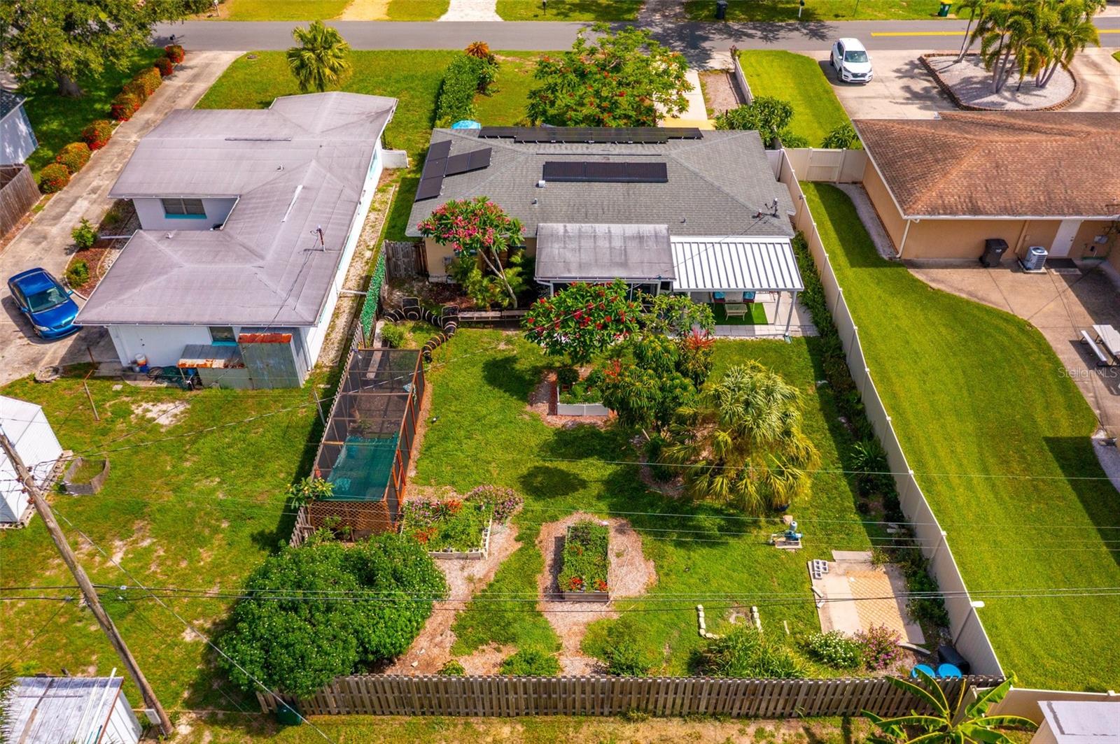 Image 33 of 37 For 5236 48th Terrace N