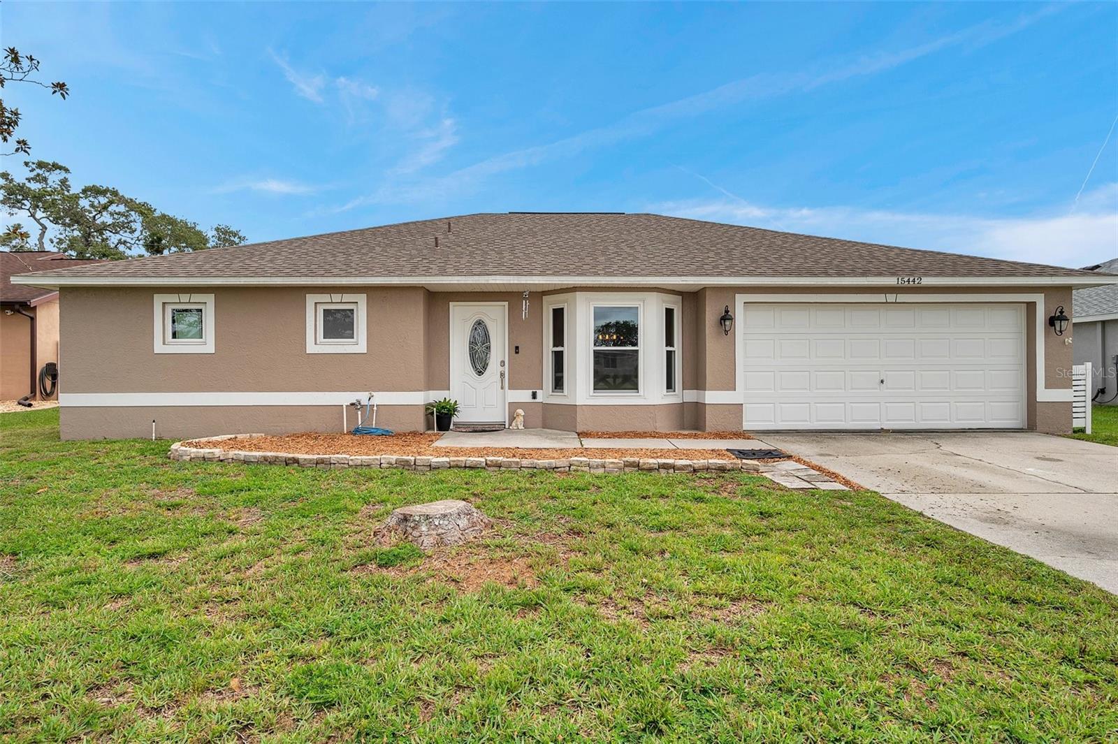 Details for 15442 Arvin Drive, BROOKSVILLE, FL 34604