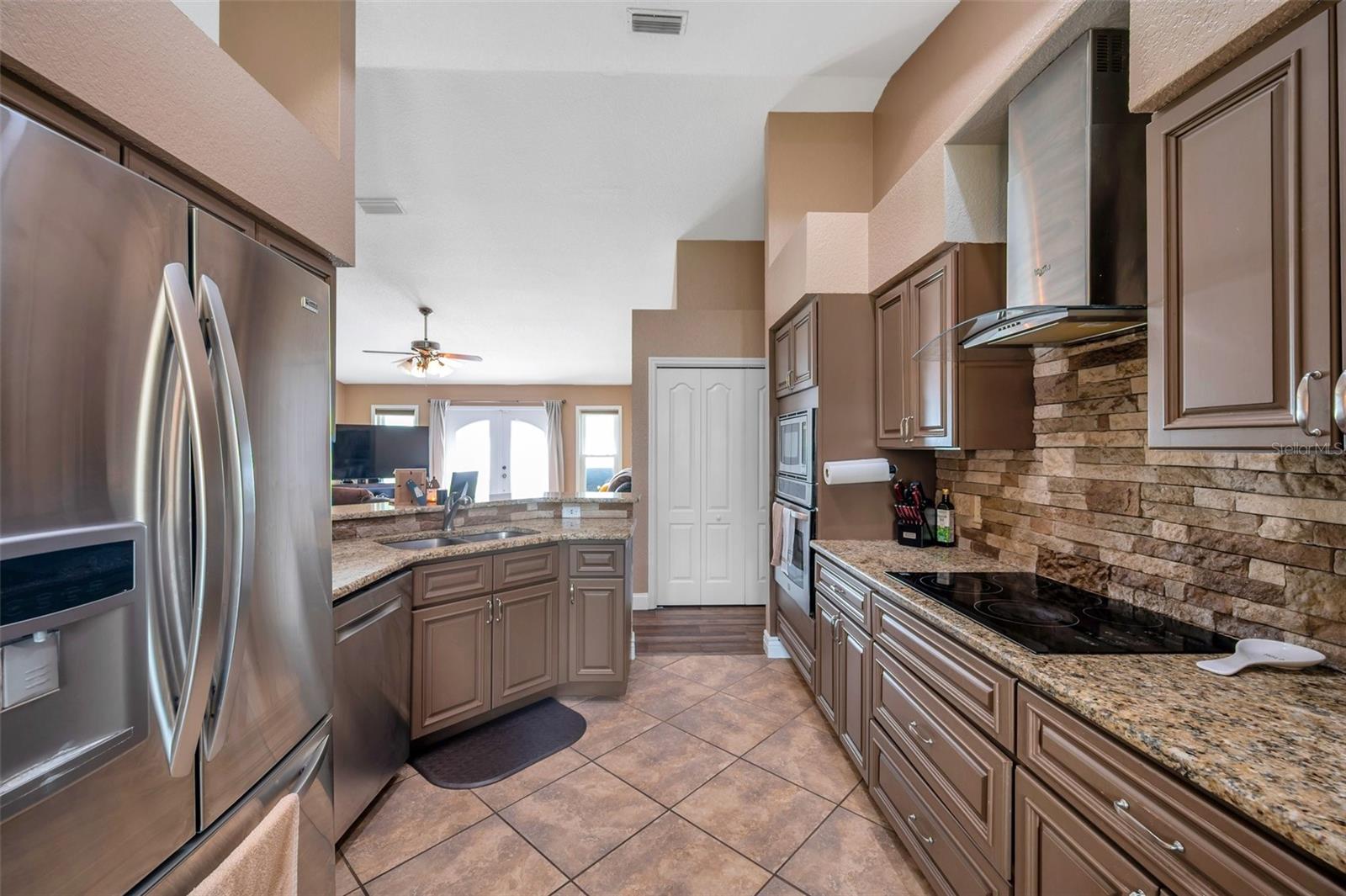 Image 12 of 40 For 15442 Arvin Drive