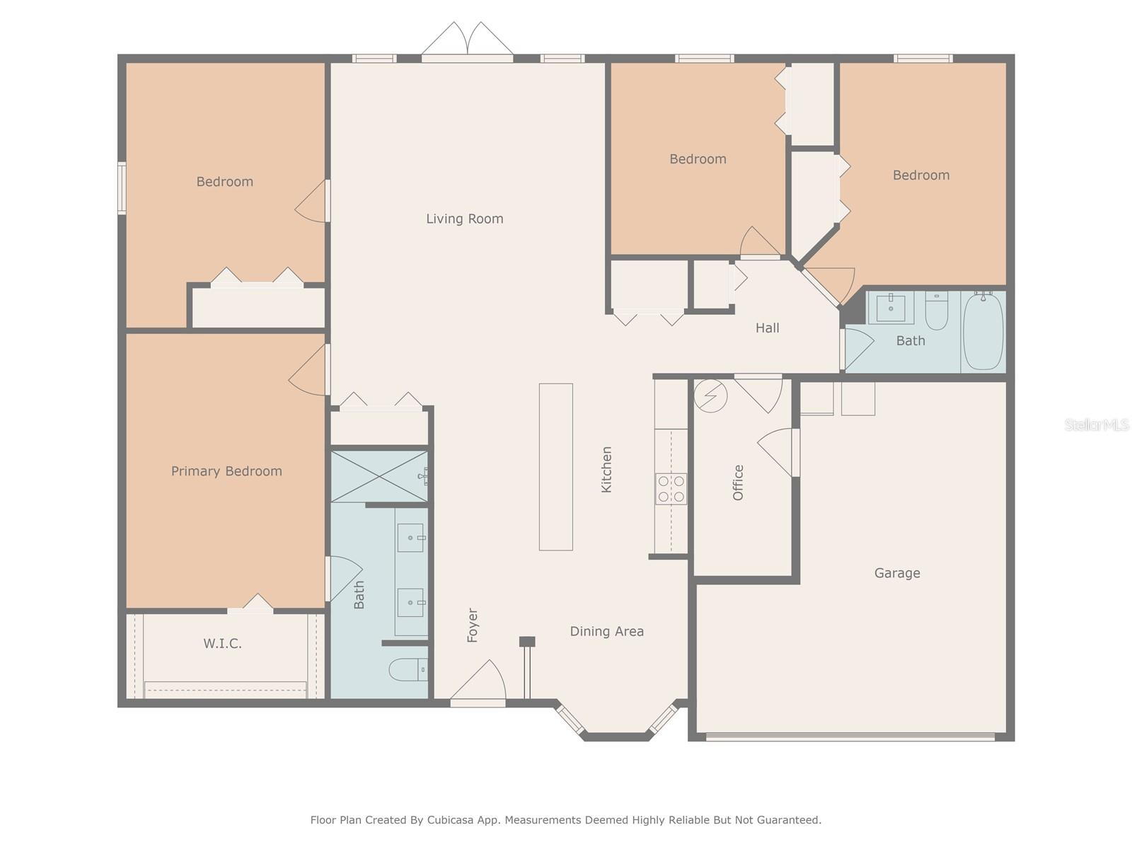 Image 2 of 40 For 15442 Arvin Drive