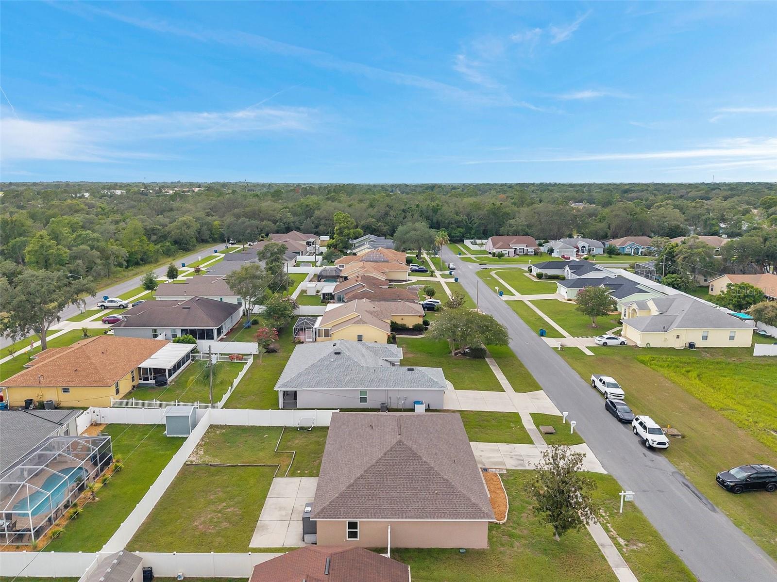Image 4 of 40 For 15442 Arvin Drive