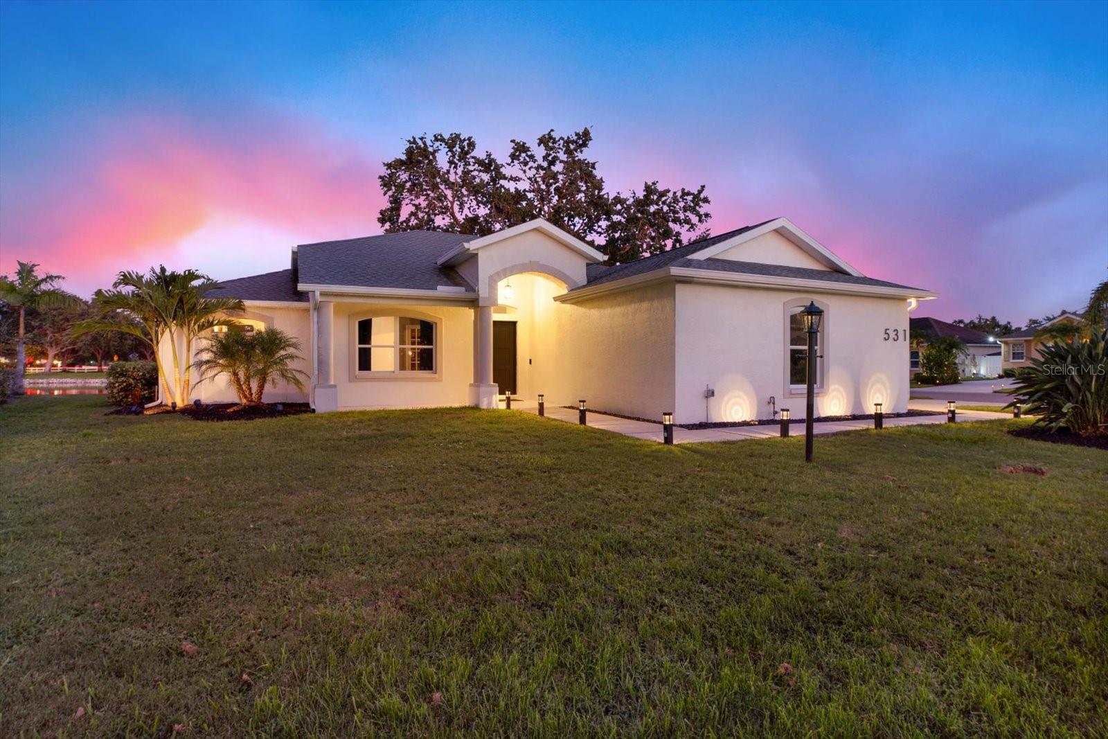 Details for 531 Hunter Lane, BRADENTON, FL 34212