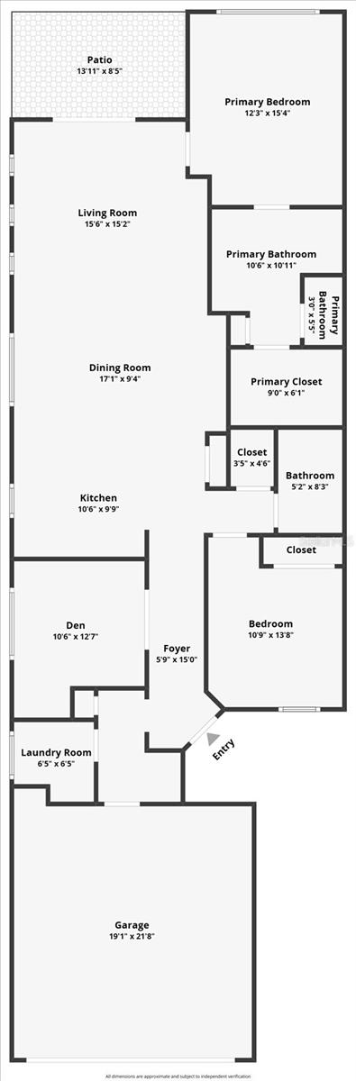 Listing photo id 1 for 6352 Mooring Line Circle