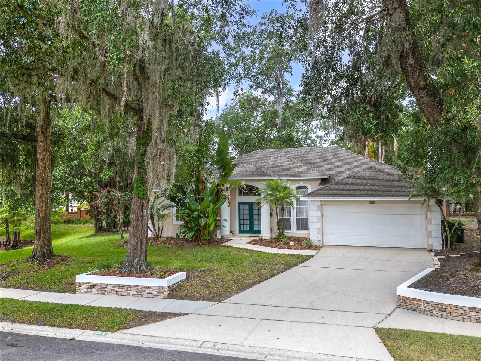 Image 2 of 29 For 116 Winding Oaks Lane