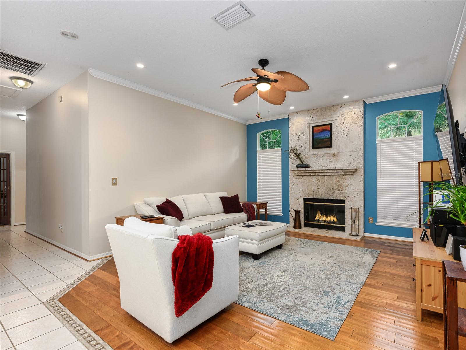 Image 6 of 29 For 116 Winding Oaks Lane