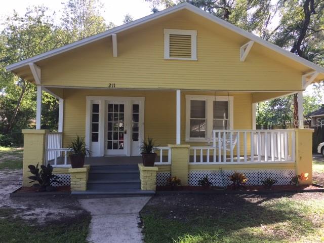Details for 211 Cluster Avenue, TAMPA, FL 33604