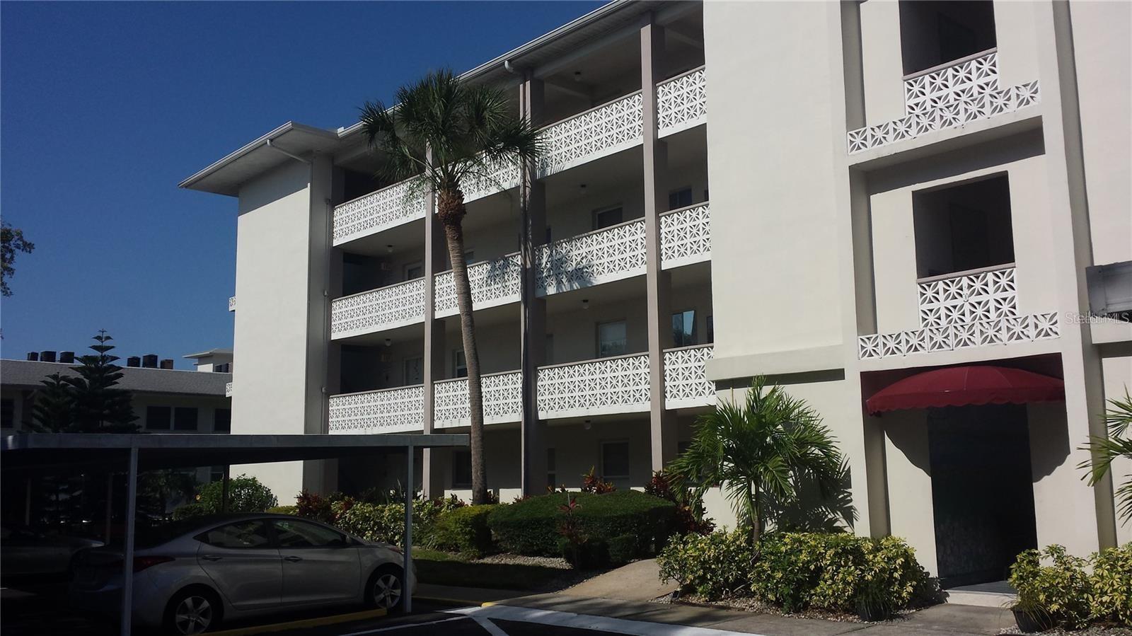 Details for 1524 Lakeview Road 405, CLEARWATER, FL 33756