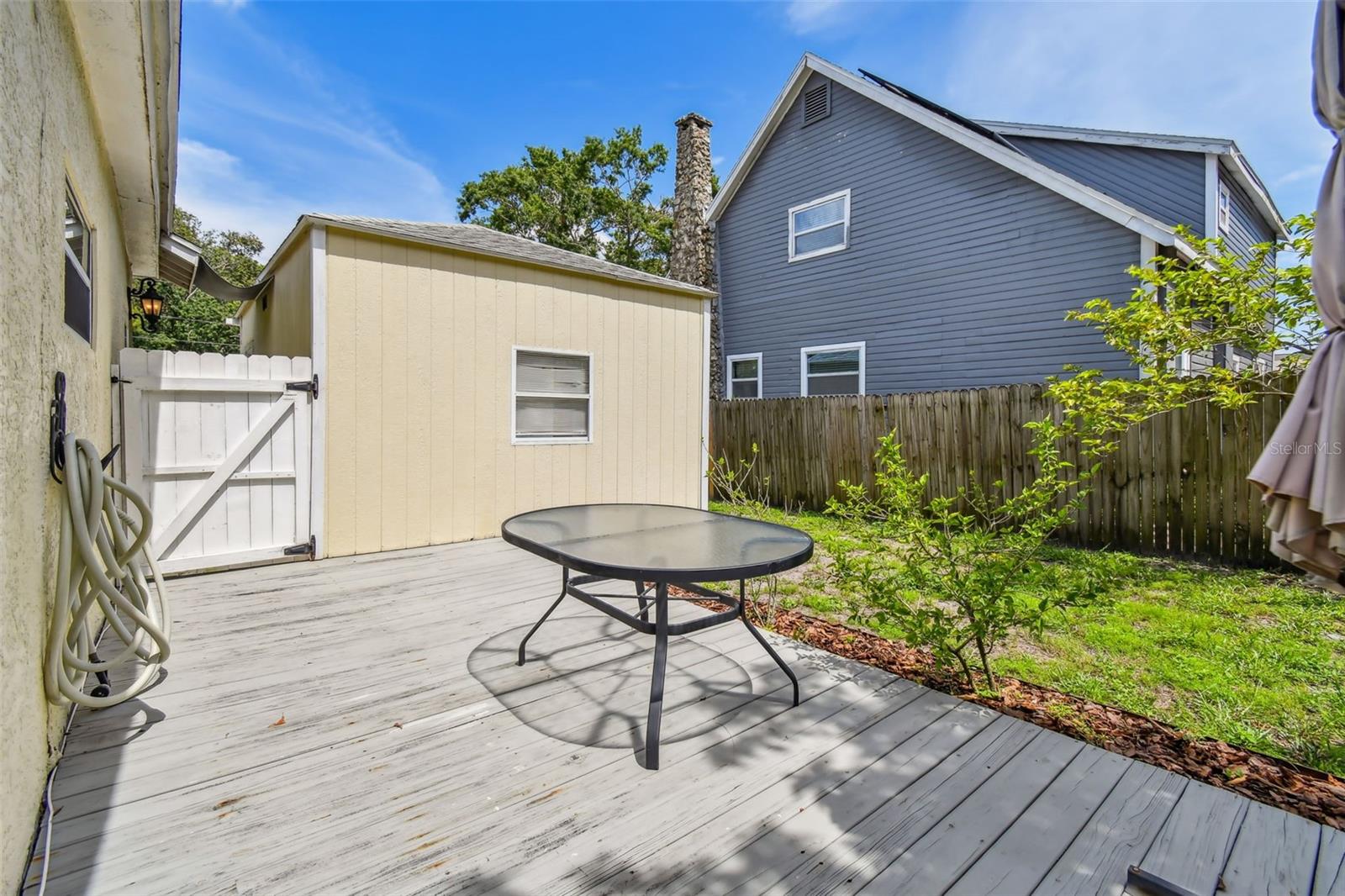 Image 44 of 51 For 1722 Albemarle Road