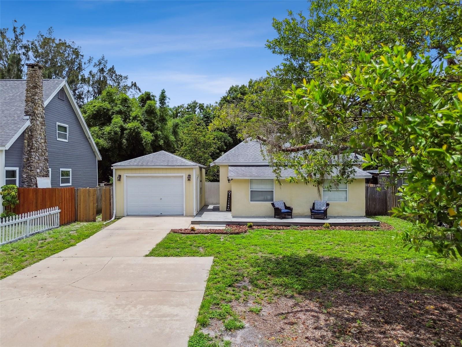Image 45 of 51 For 1722 Albemarle Road