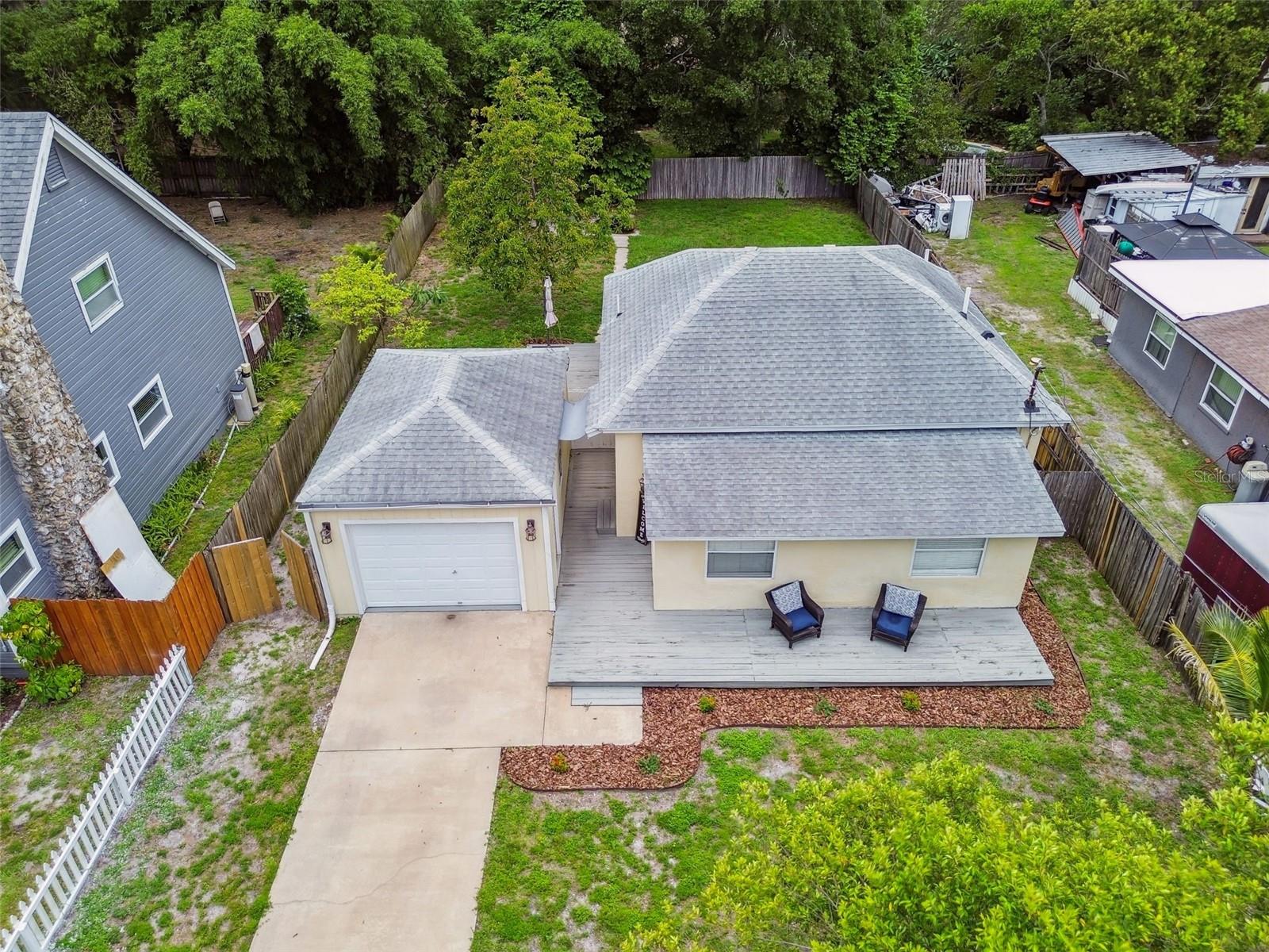 Image 51 of 51 For 1722 Albemarle Road