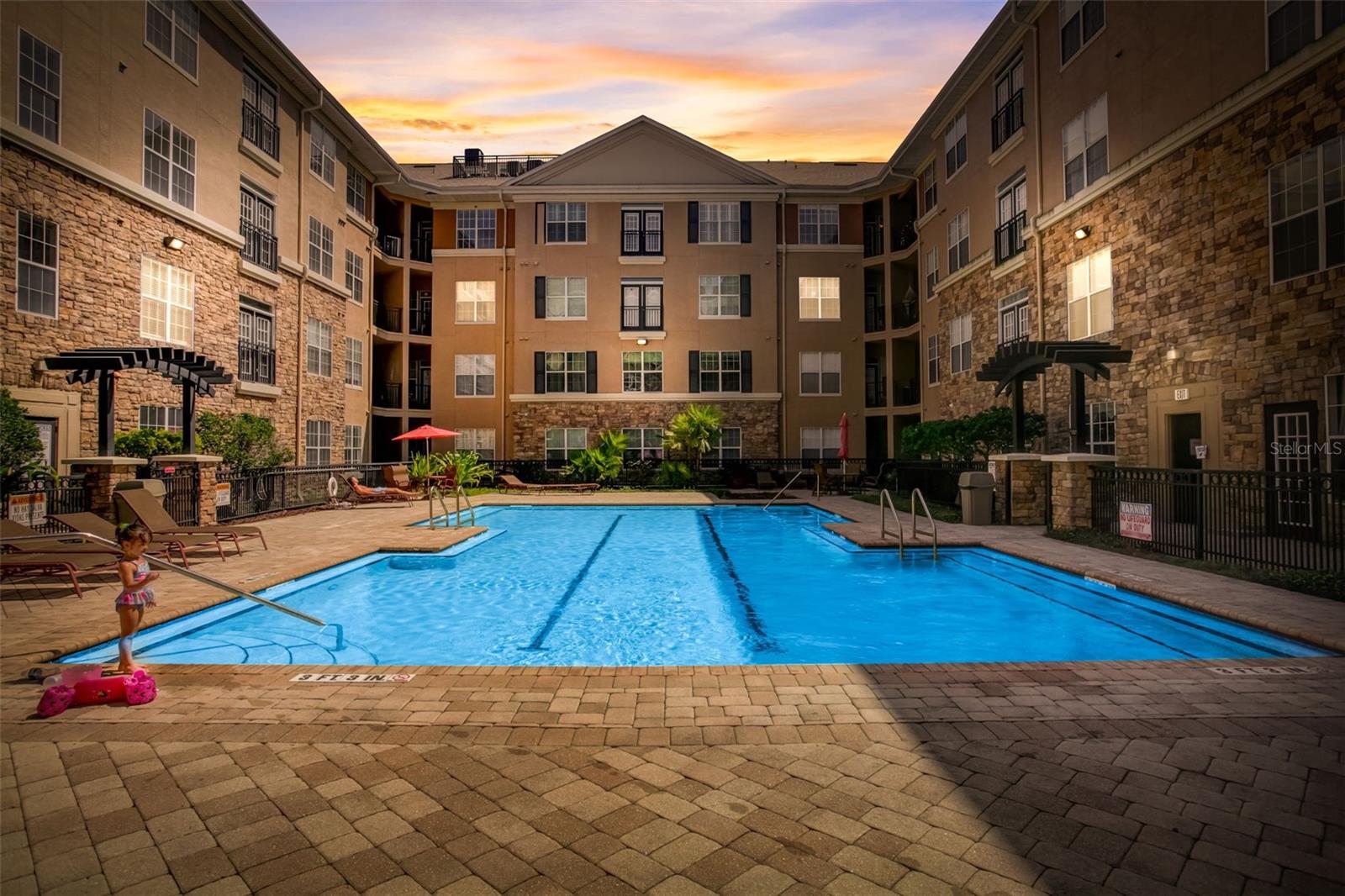 Details for 4221 Spruce Street 2328, TAMPA, FL 33607