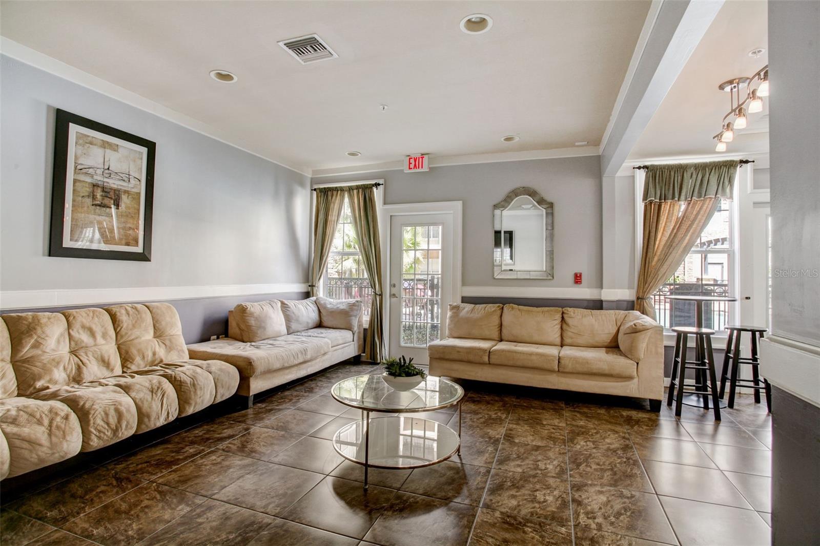 Image 36 of 45 For 4221 Spruce Street 2328