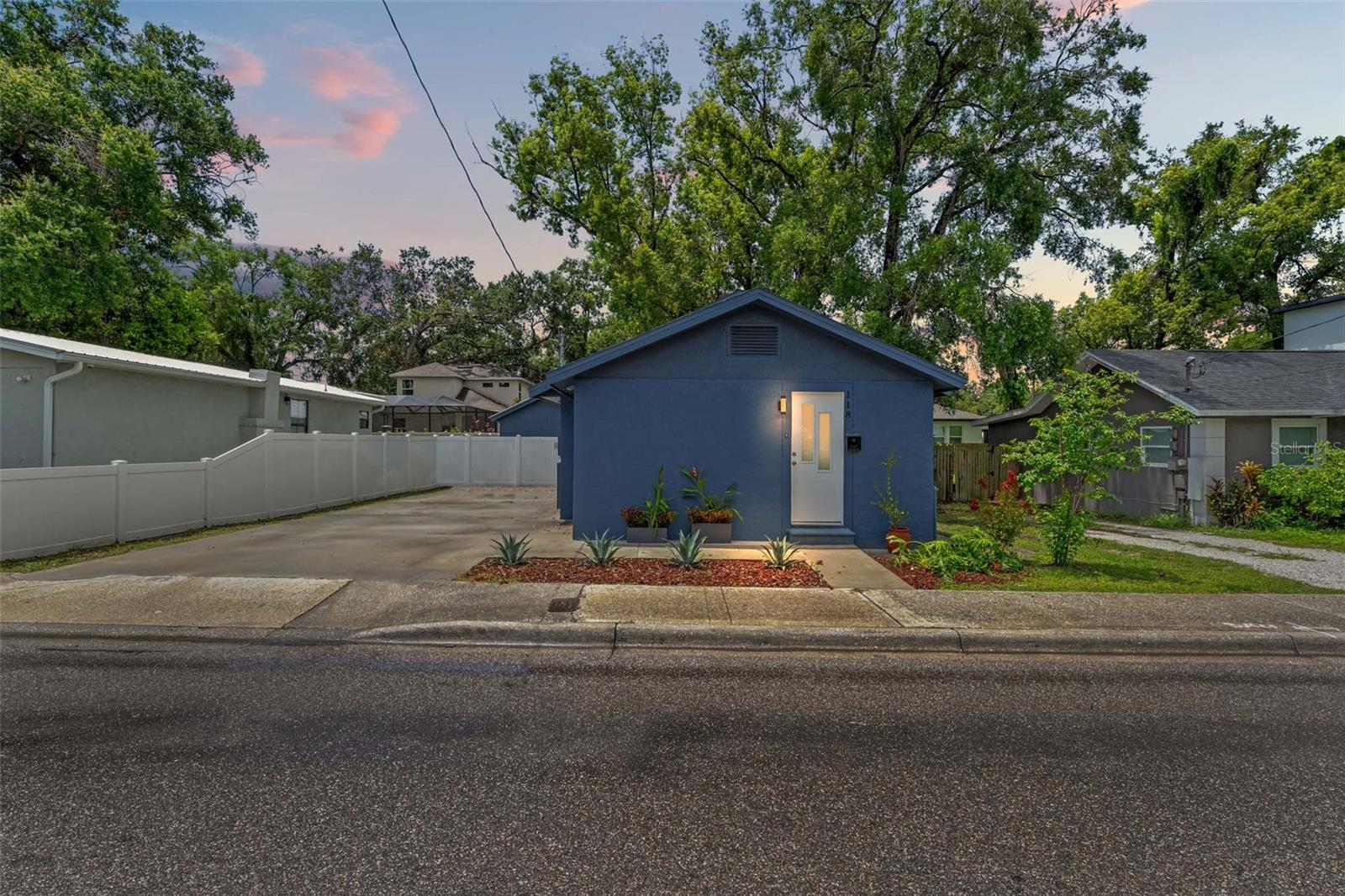 Details for 118 Sligh Avenue, TAMPA, FL 33604