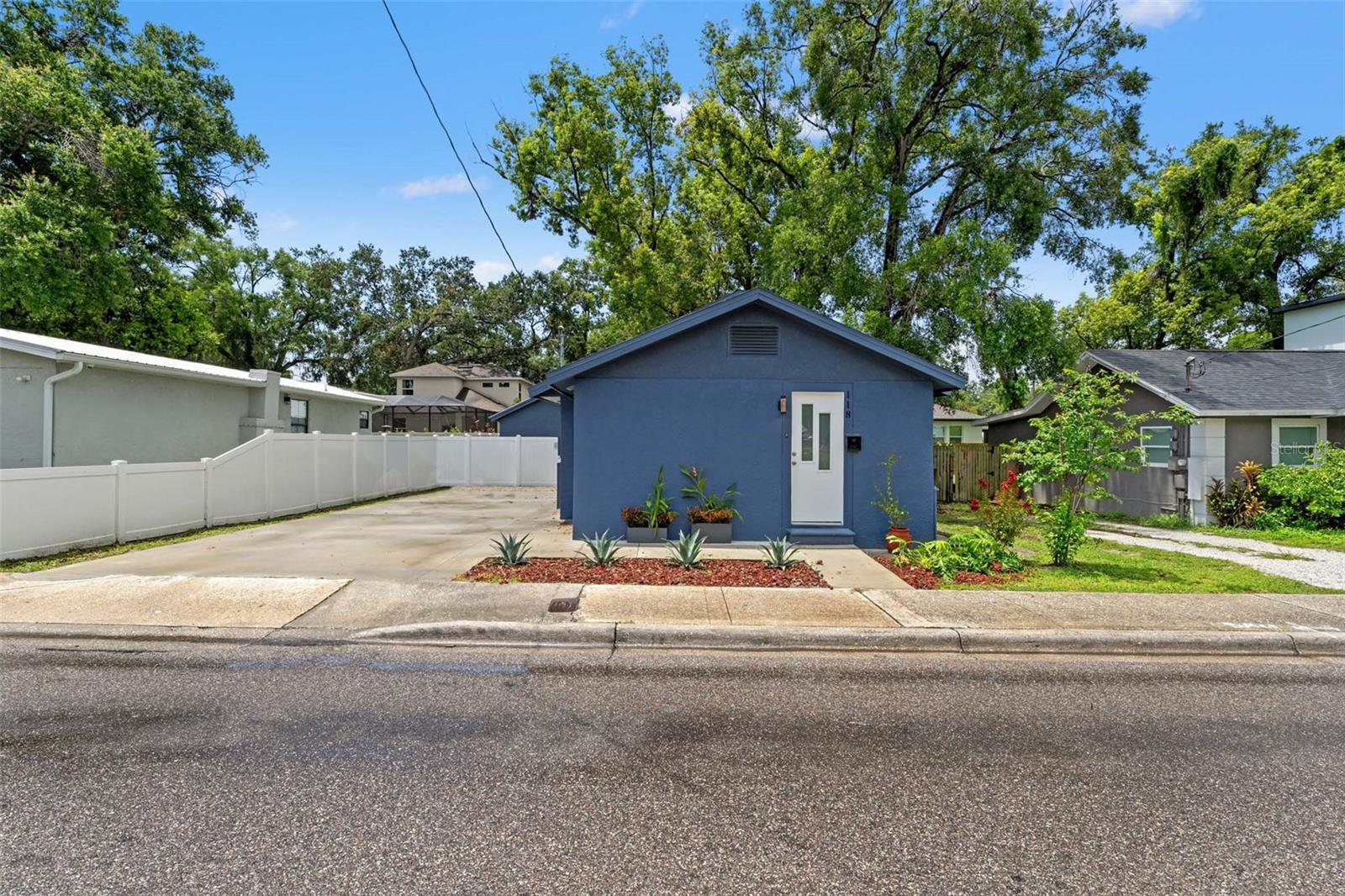 Image 2 of 30 For 118 Sligh Avenue