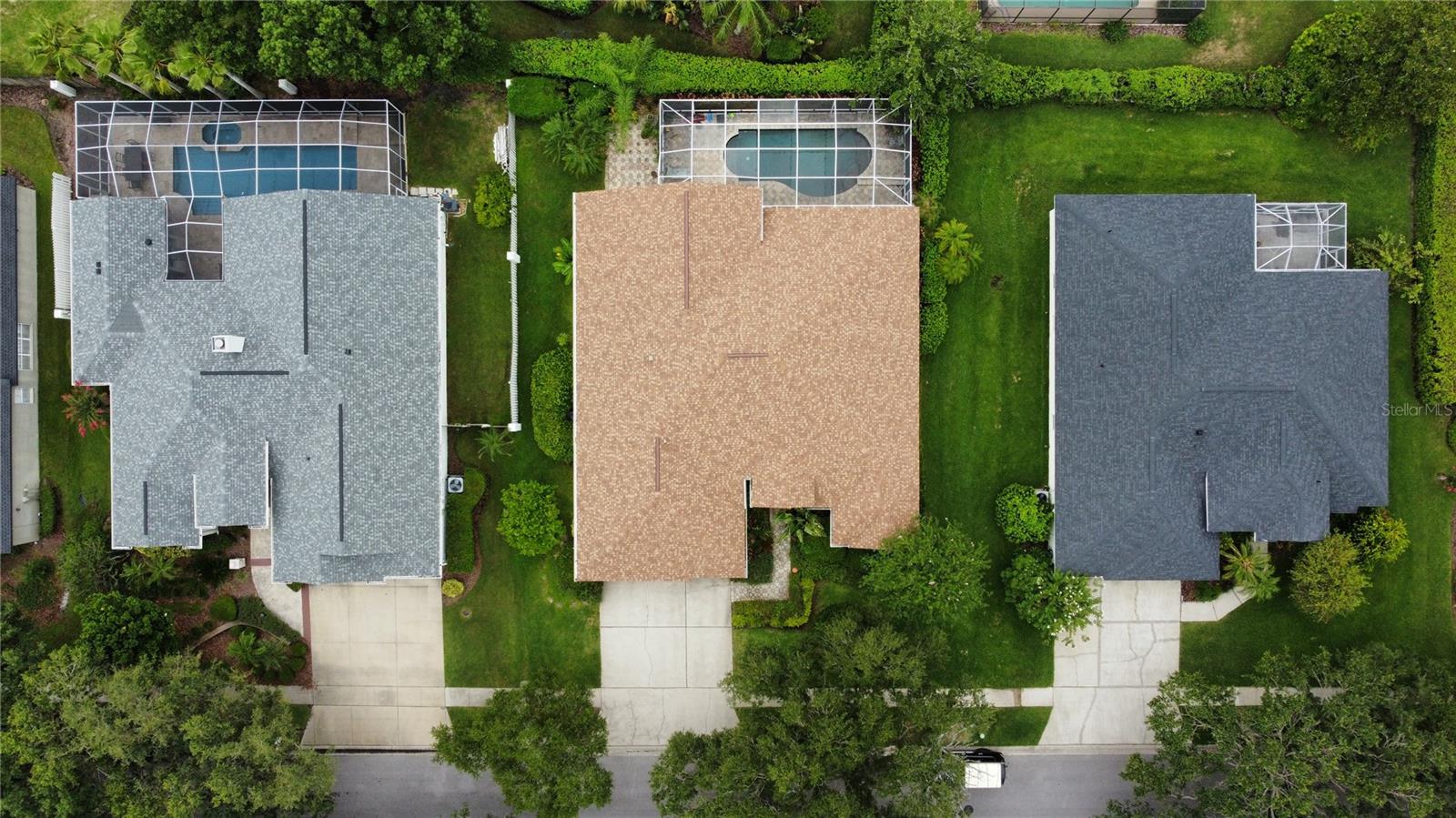Image 3 of 60 For 8731 Tantallon Circle