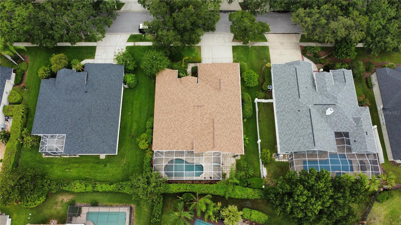 Image 4 of 60 For 8731 Tantallon Circle