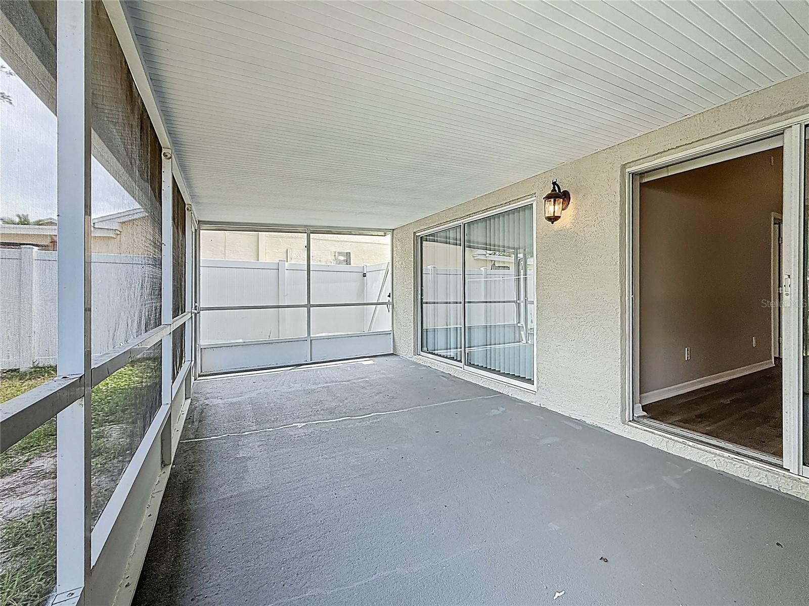 Image 61 of 80 For 11227 Thicket Court