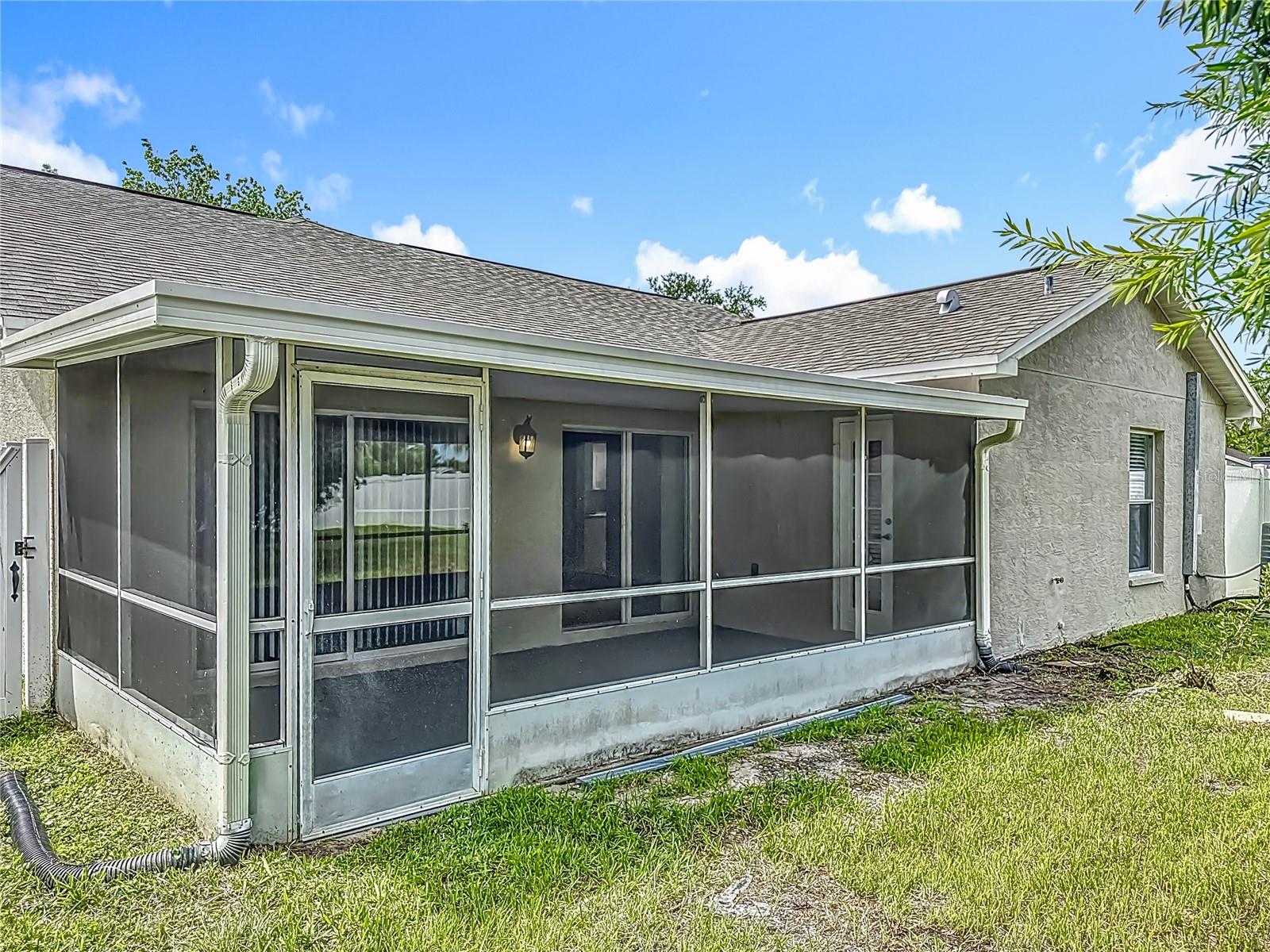 Image 65 of 80 For 11227 Thicket Court