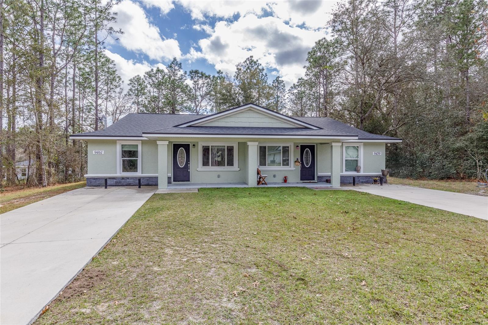 Details for 9461 Camel Drive, DUNNELLON, FL 34434