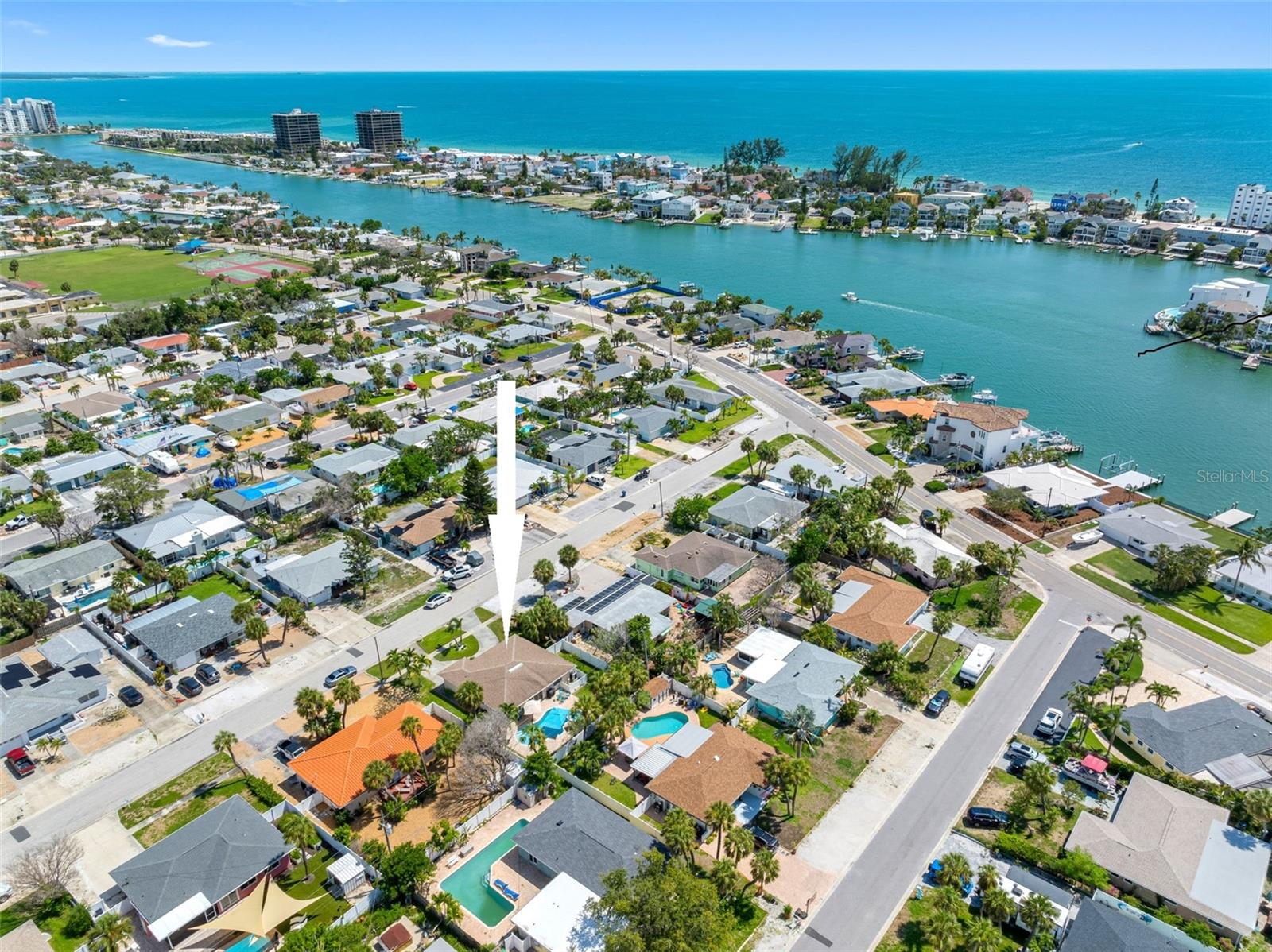 Details for 429 87th Avenue, ST PETE BEACH, FL 33706