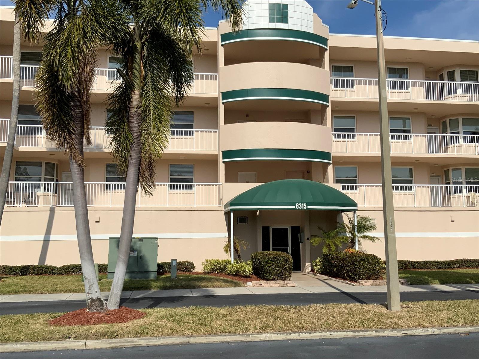Details for 6315 Shoreline Drive 3204, ST PETERSBURG, FL 33708