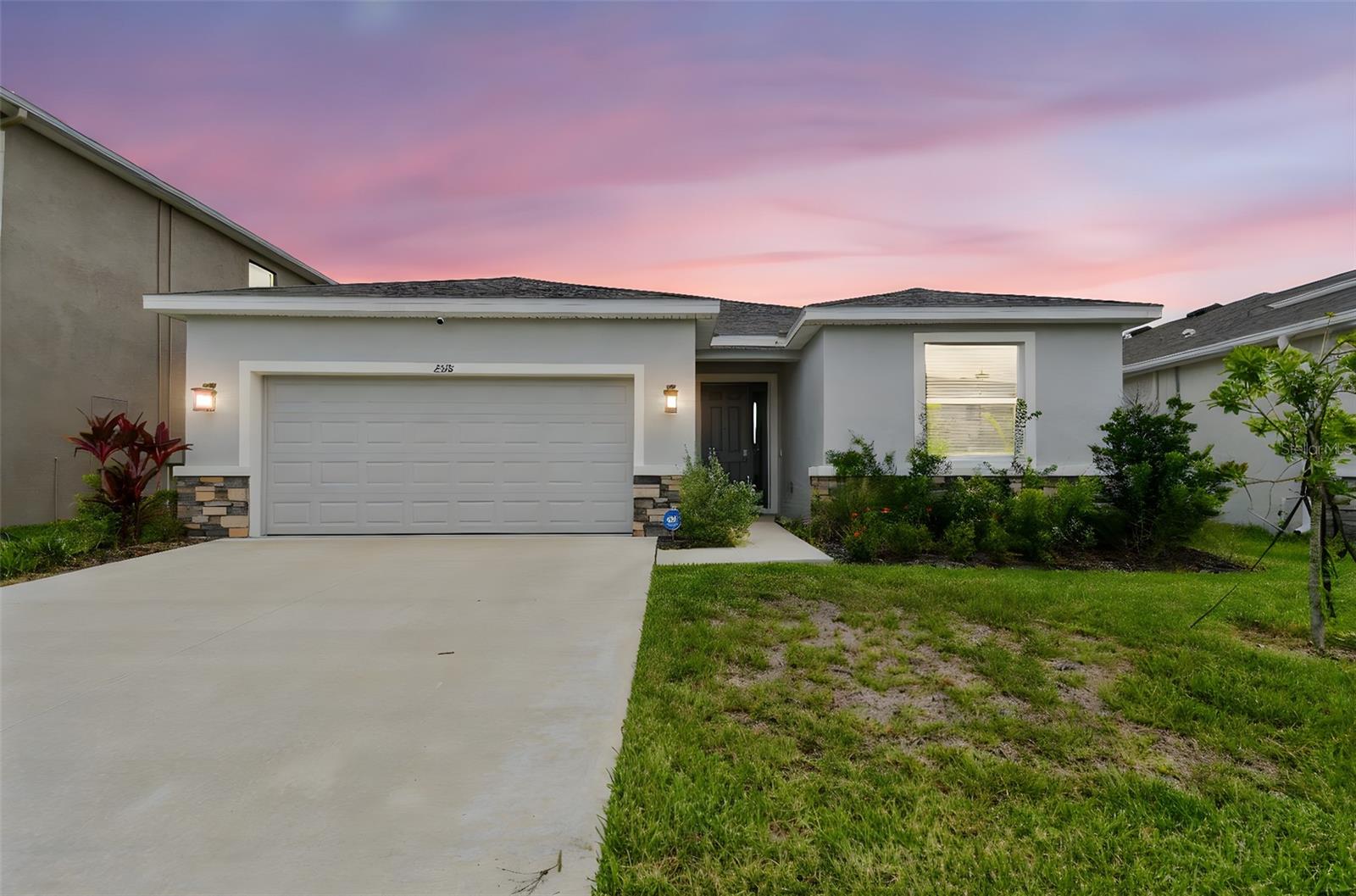 Details for 2518 Chapel Oak Bend, WESLEY CHAPEL, FL 33543