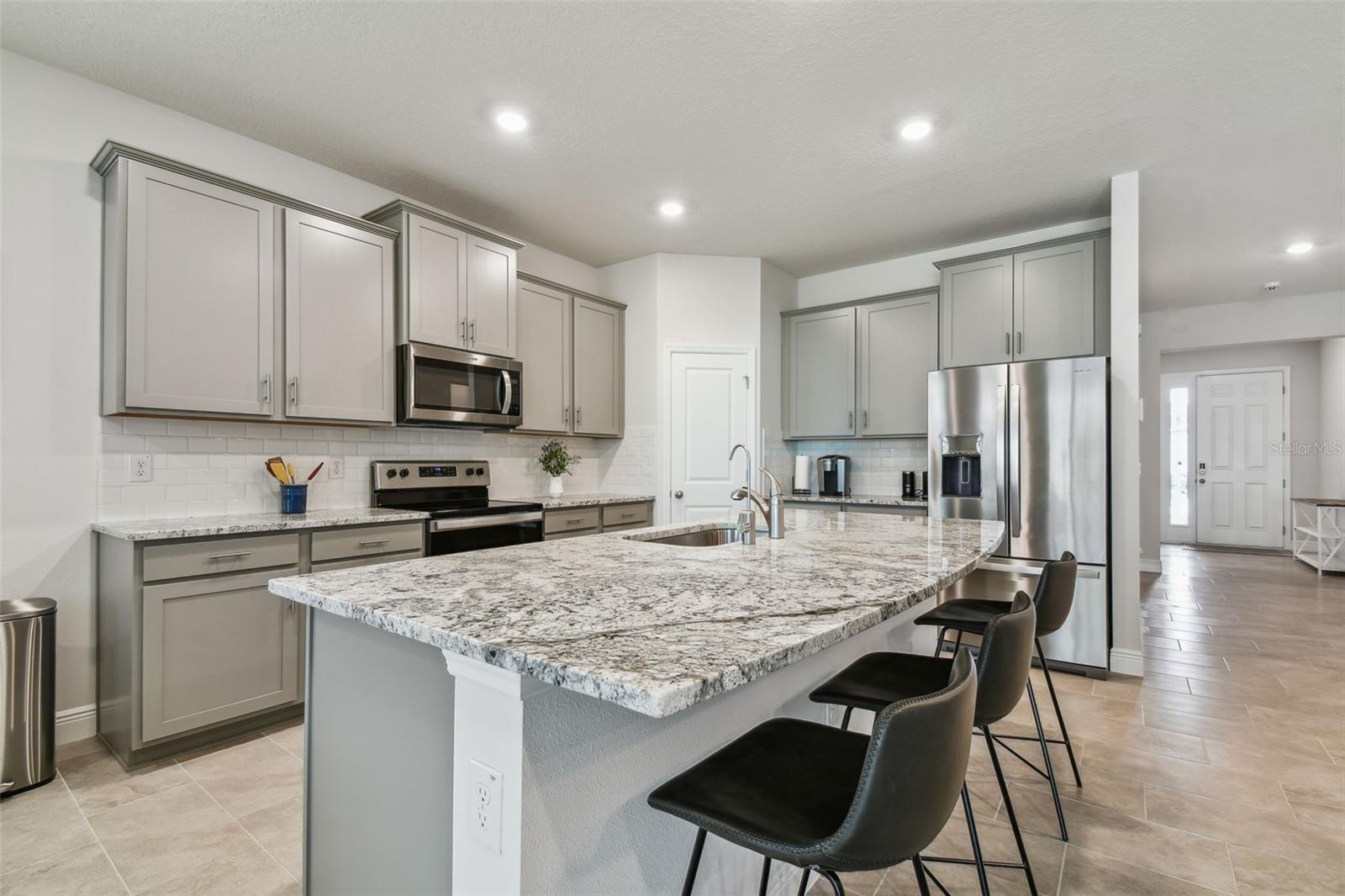 Image 14 of 63 For 2518 Chapel Oak Bend