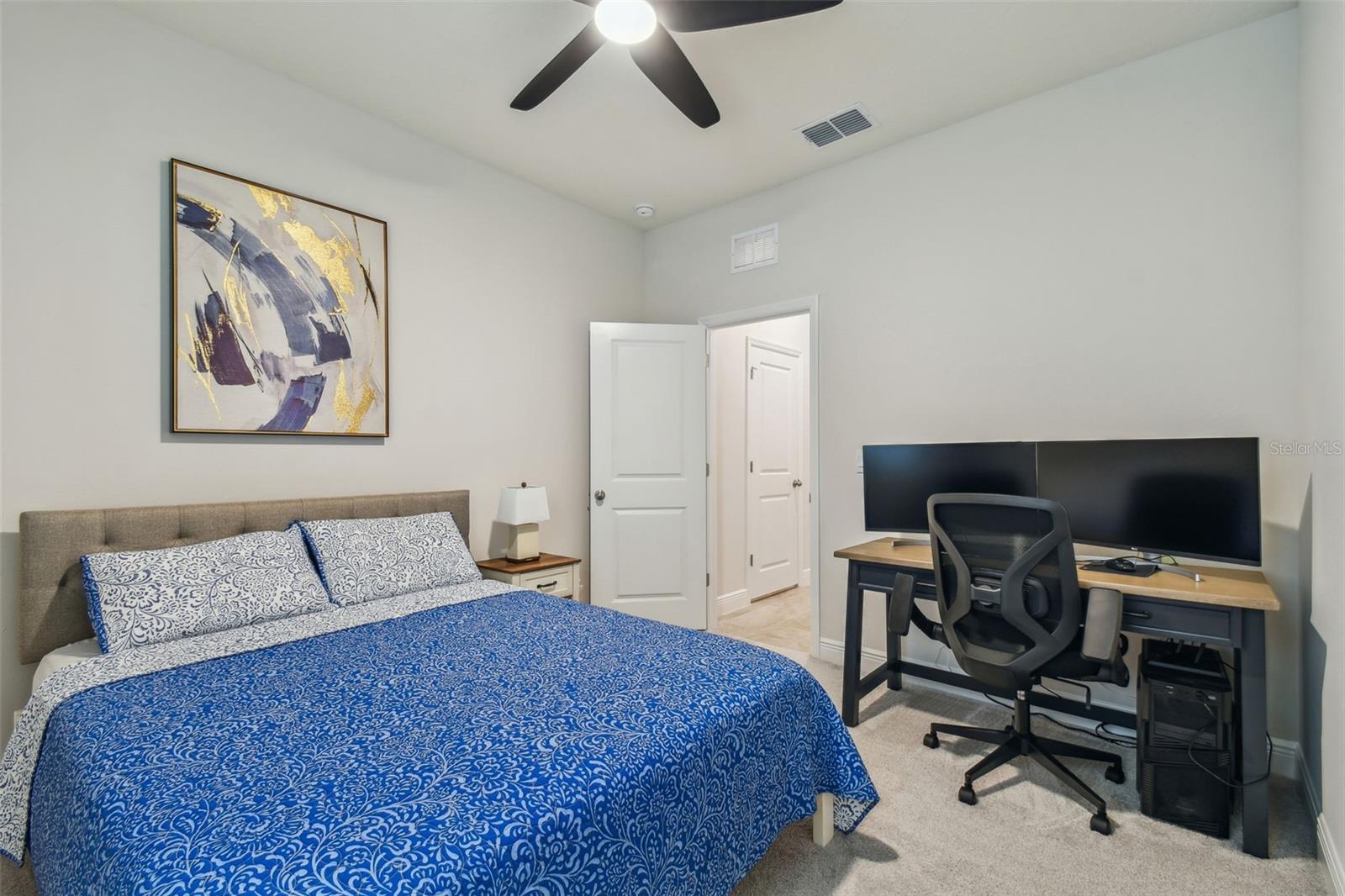 Image 31 of 63 For 2518 Chapel Oak Bend