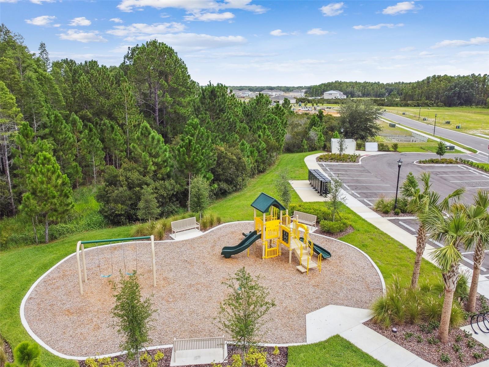 Image 63 of 63 For 2518 Chapel Oak Bend