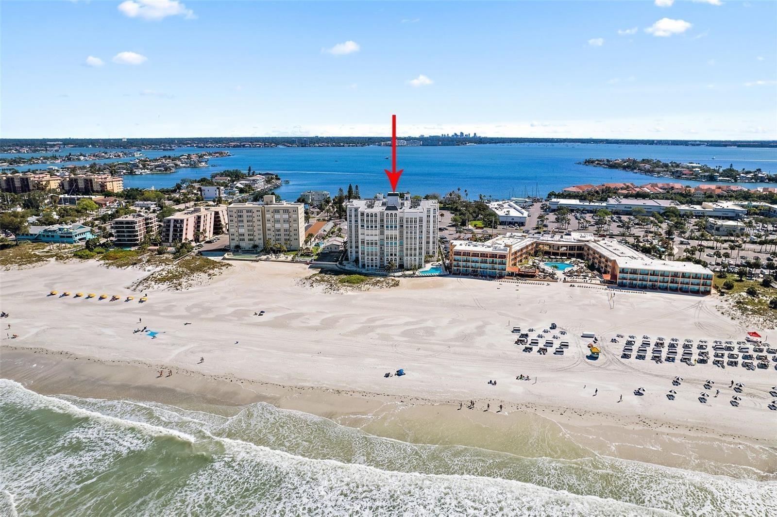Details for 4950 Gulf Boulevard 903, ST PETE BEACH, FL 33706