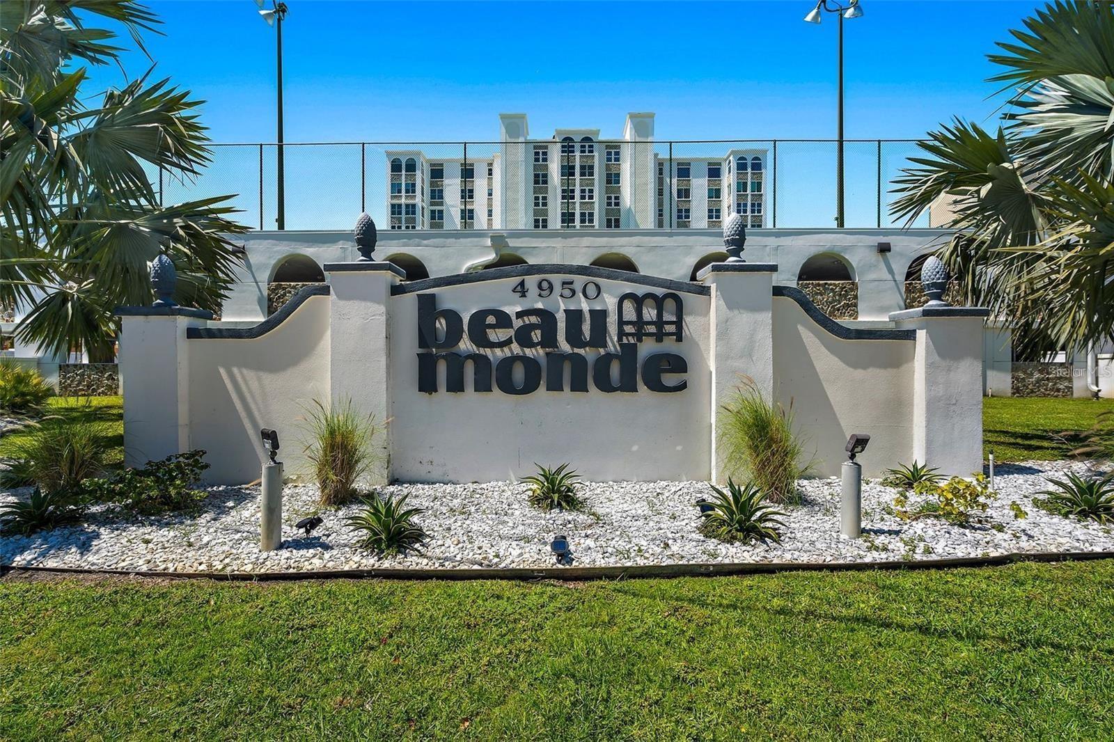 Image 3 of 61 For 4950 Gulf Boulevard 903