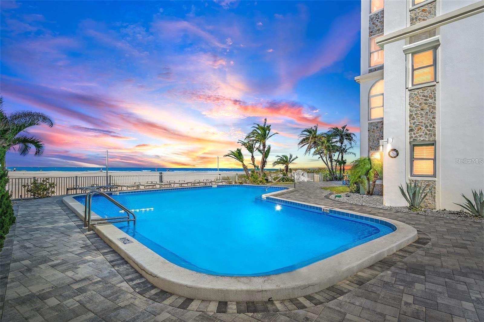 Image 5 of 61 For 4950 Gulf Boulevard 903
