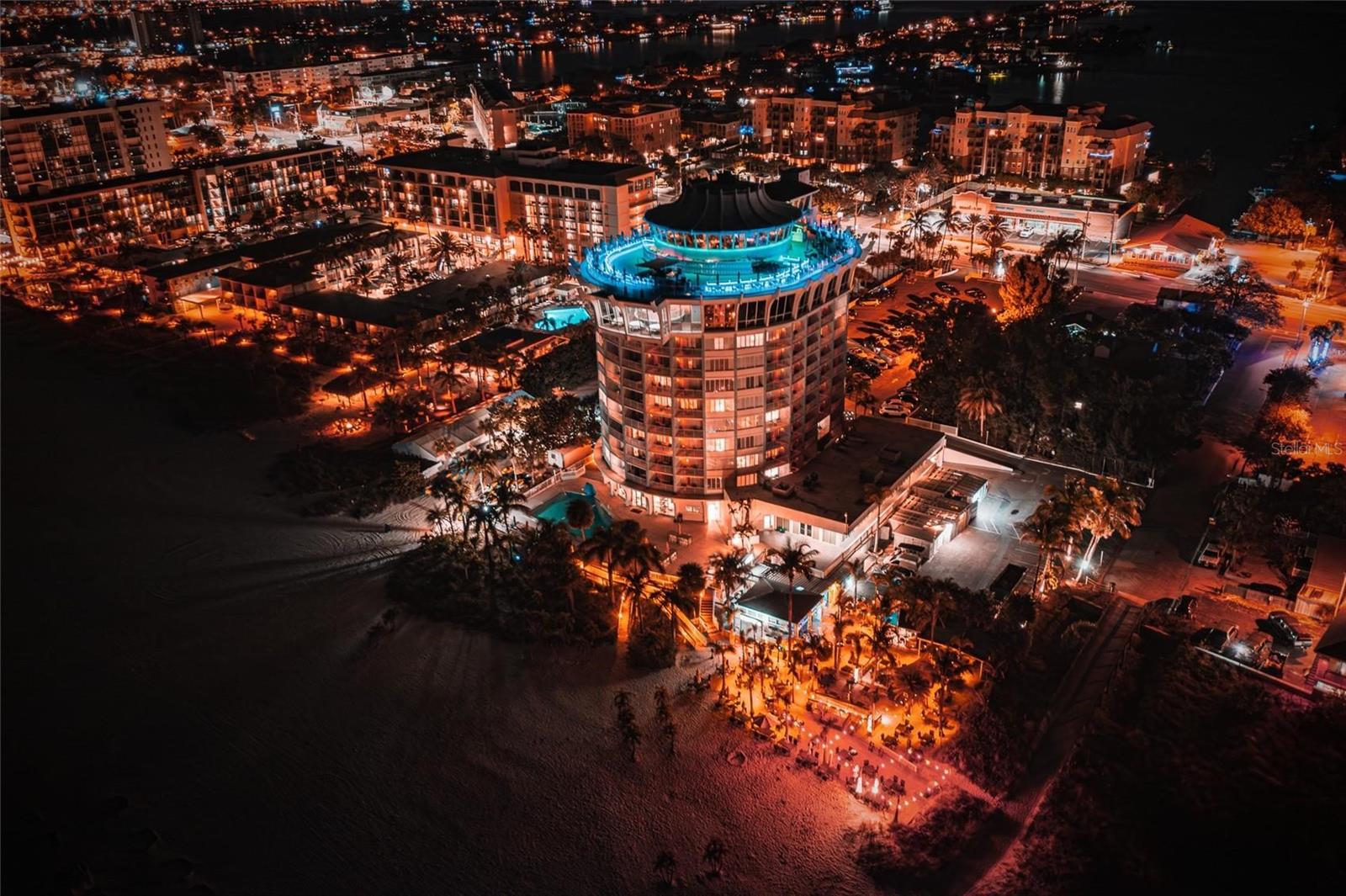 Image 61 of 61 For 4950 Gulf Boulevard 903